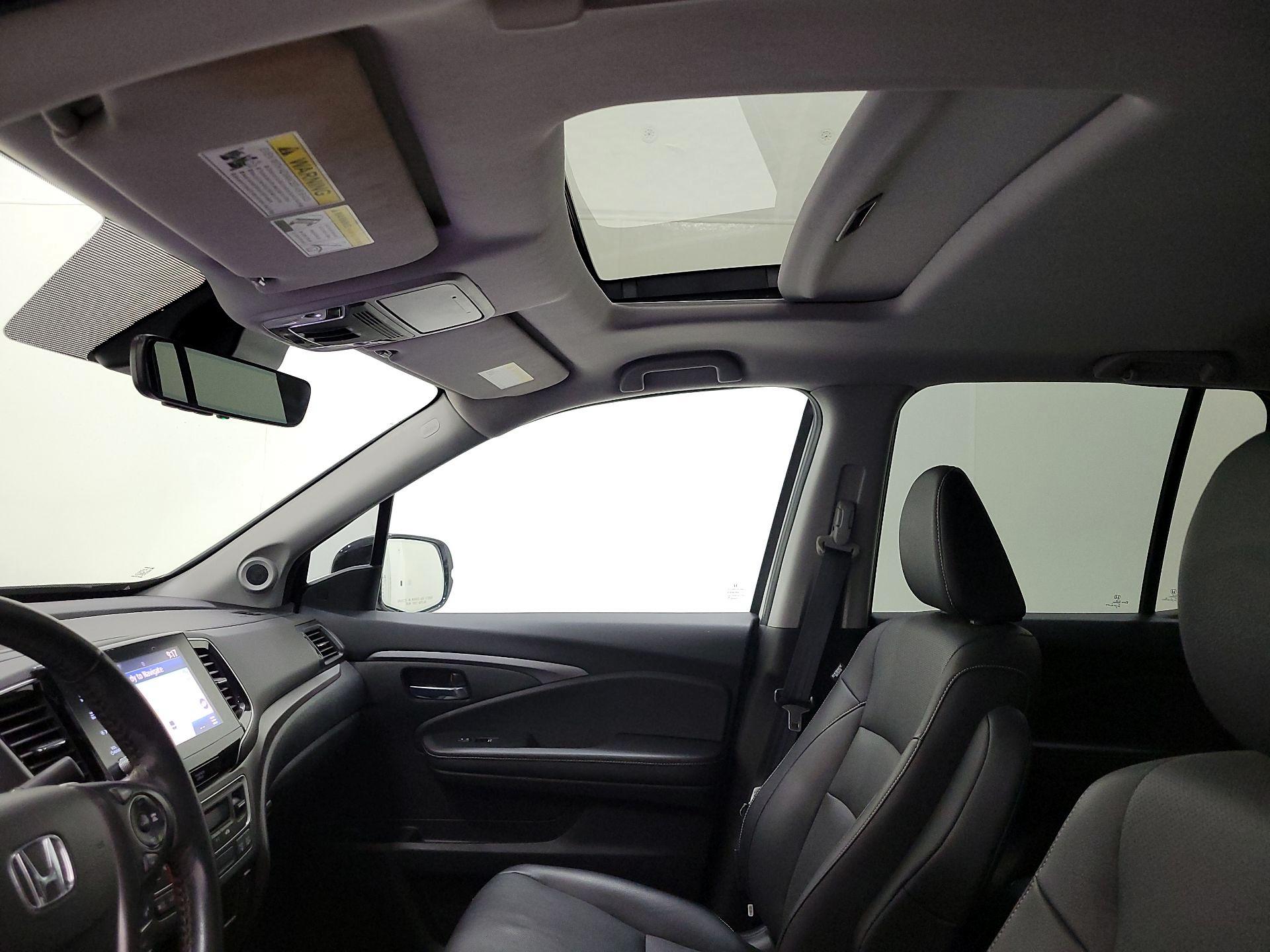 Thumbnail: 2022 Honda Ridgeline - 20