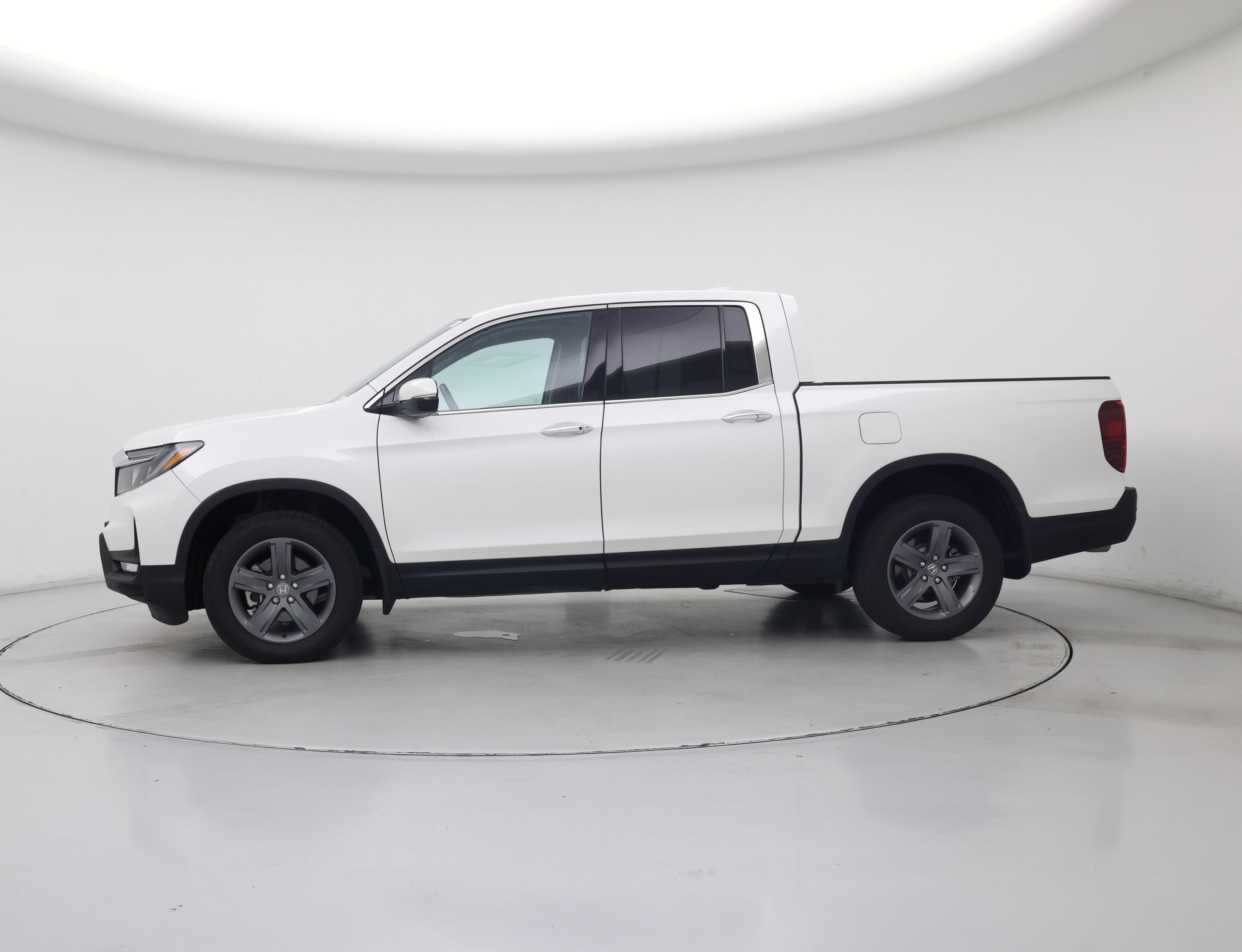 Thumbnail: 2022 Honda Ridgeline - 3