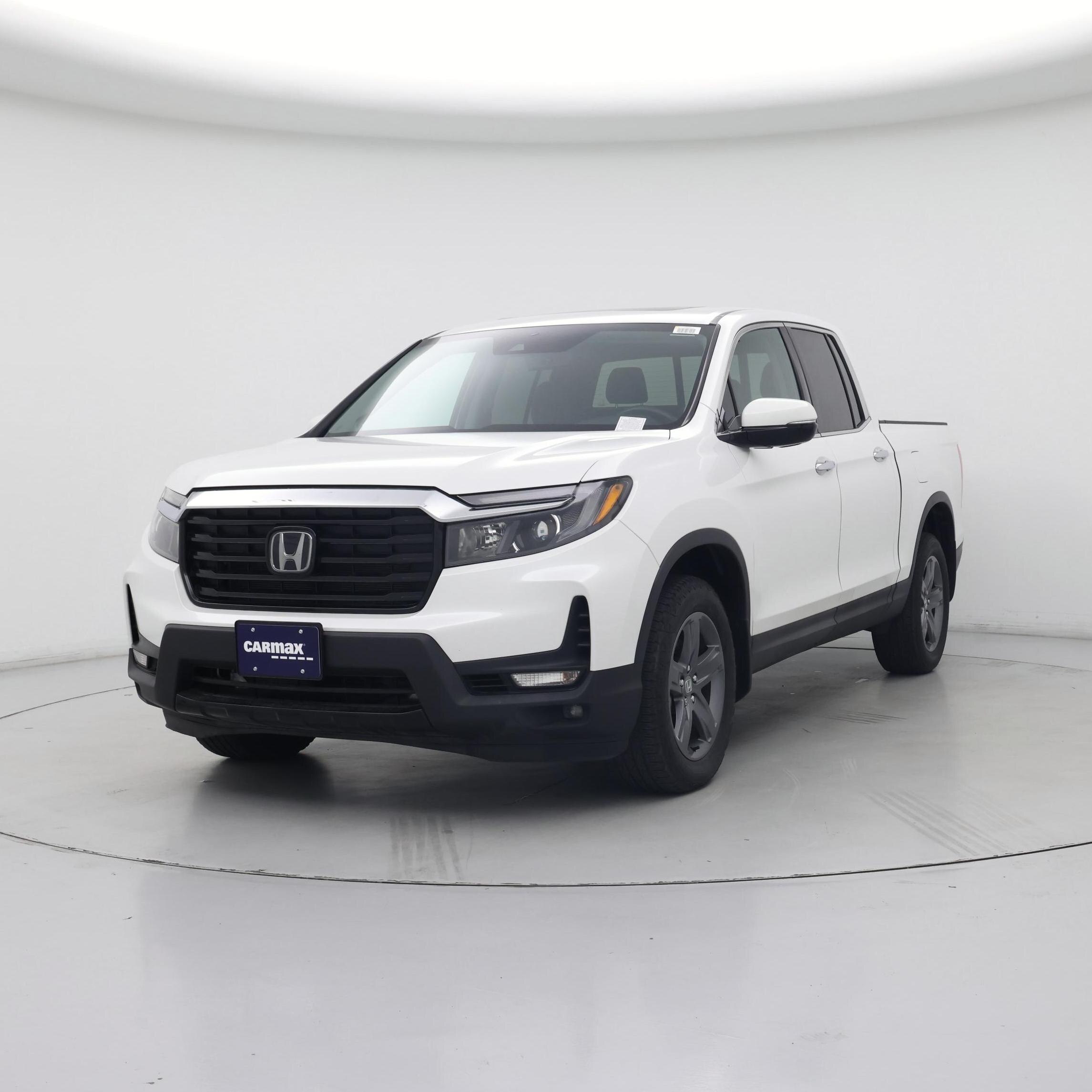 Thumbnail: 2022 Honda Ridgeline - 4