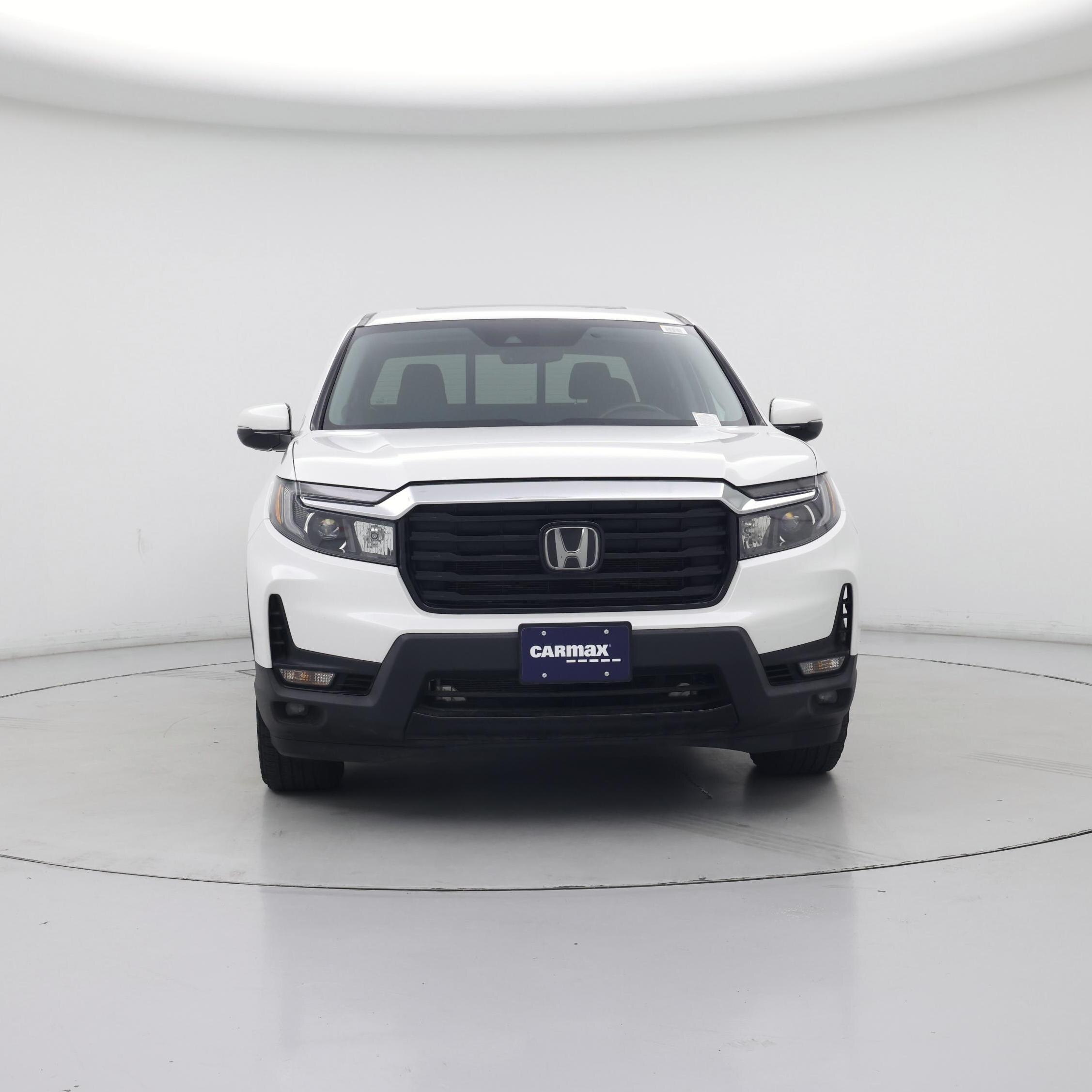 Thumbnail: 2022 Honda Ridgeline - 5