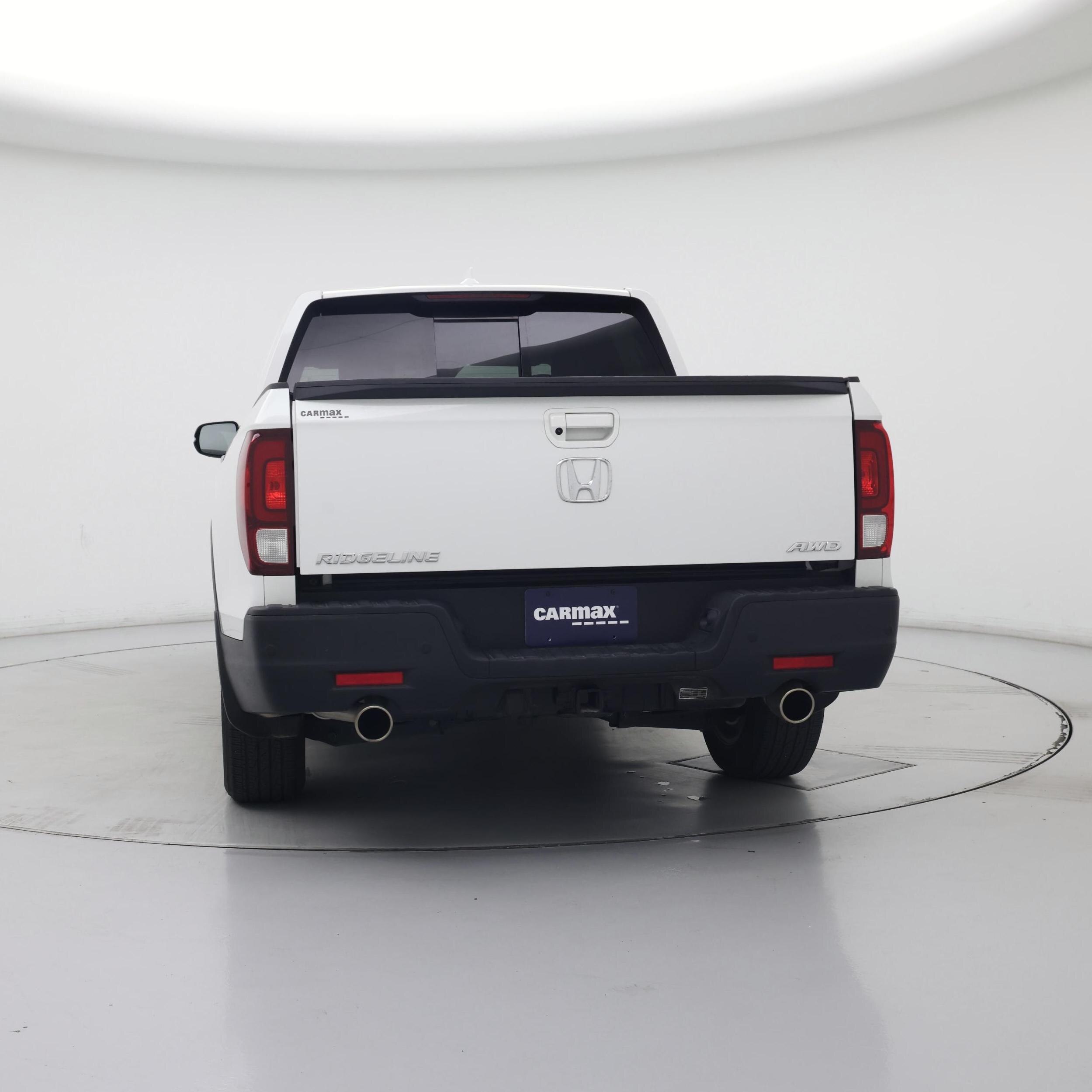 Thumbnail: 2022 Honda Ridgeline - 6