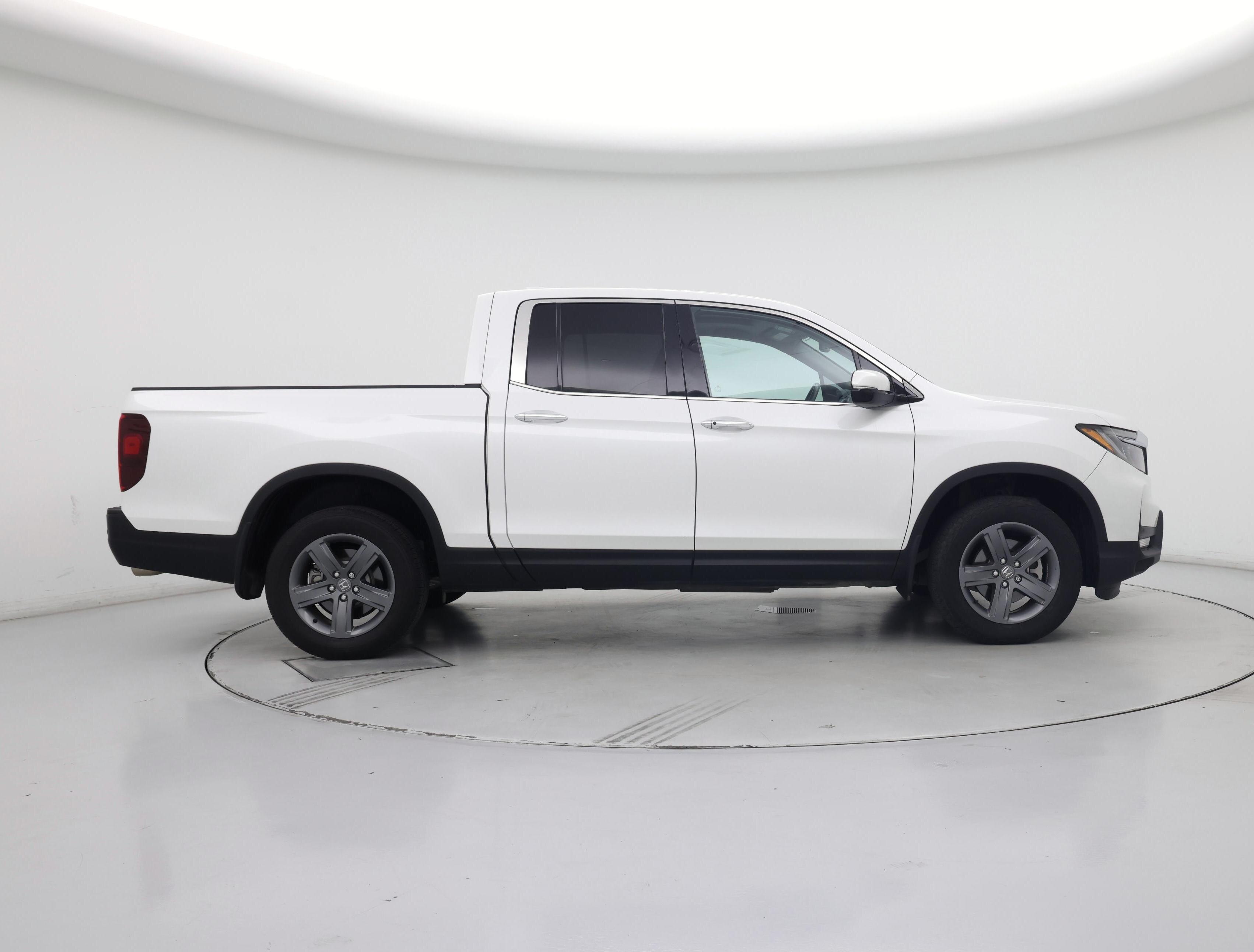 Thumbnail: 2022 Honda Ridgeline - 7