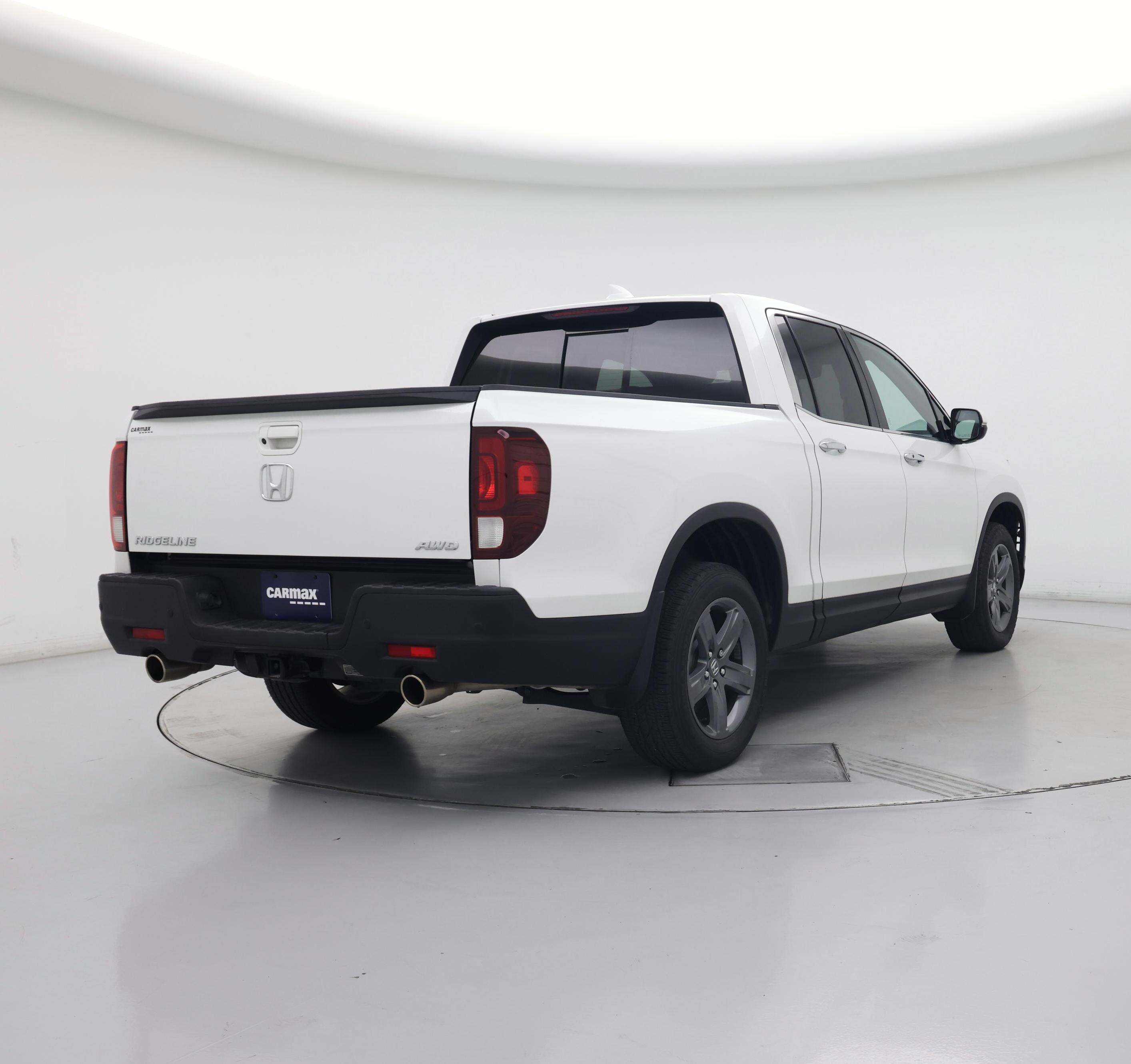 Thumbnail: 2022 Honda Ridgeline - 8