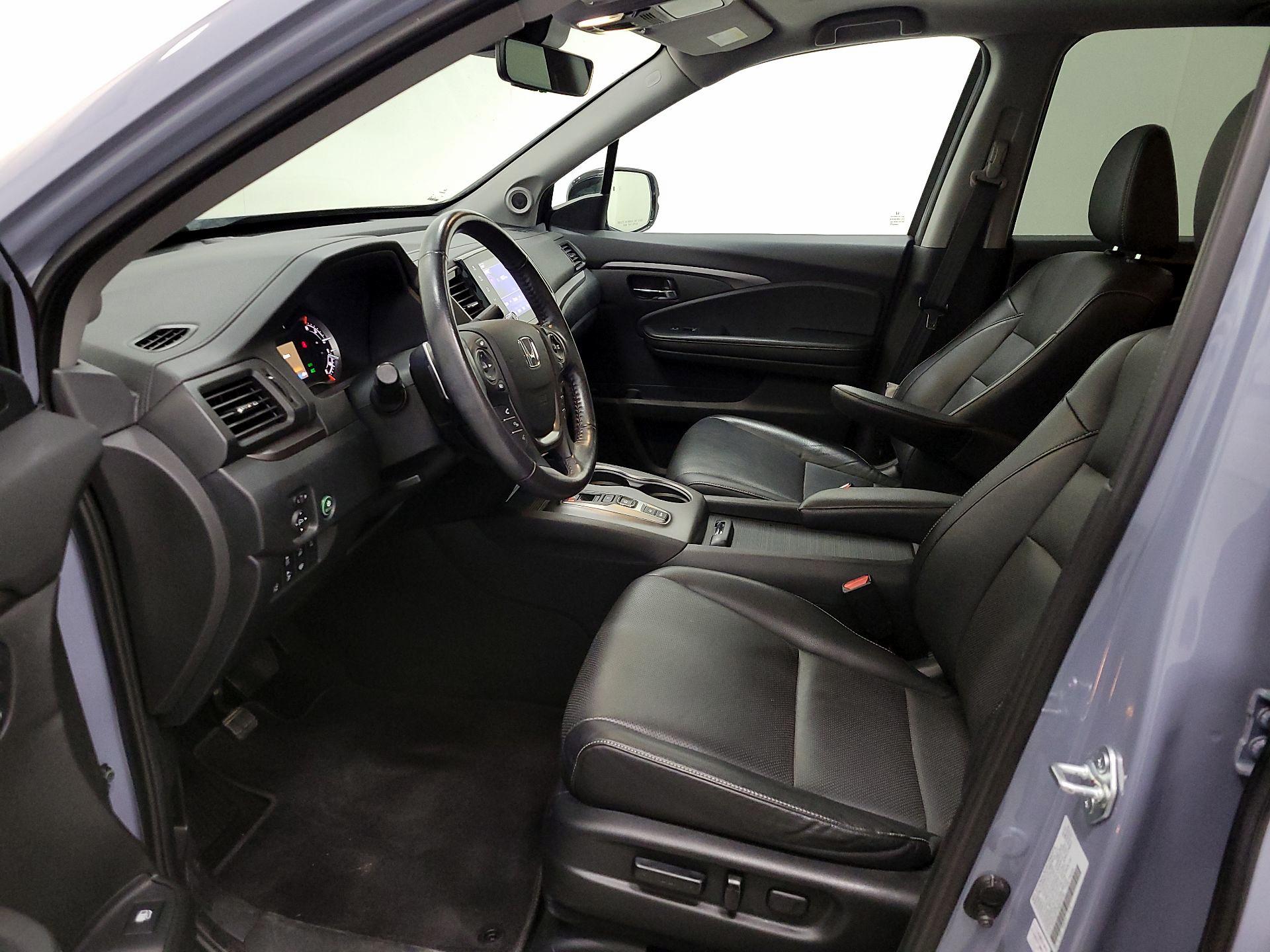 Thumbnail: 2022 Honda Ridgeline - 11