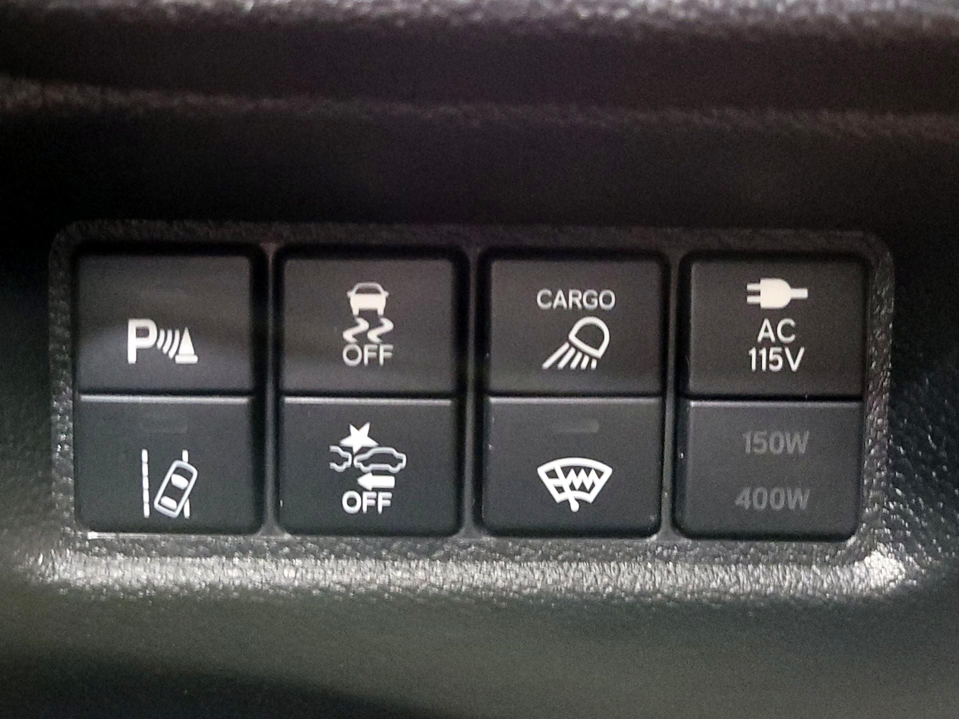 Thumbnail: 2022 Honda Ridgeline - 13