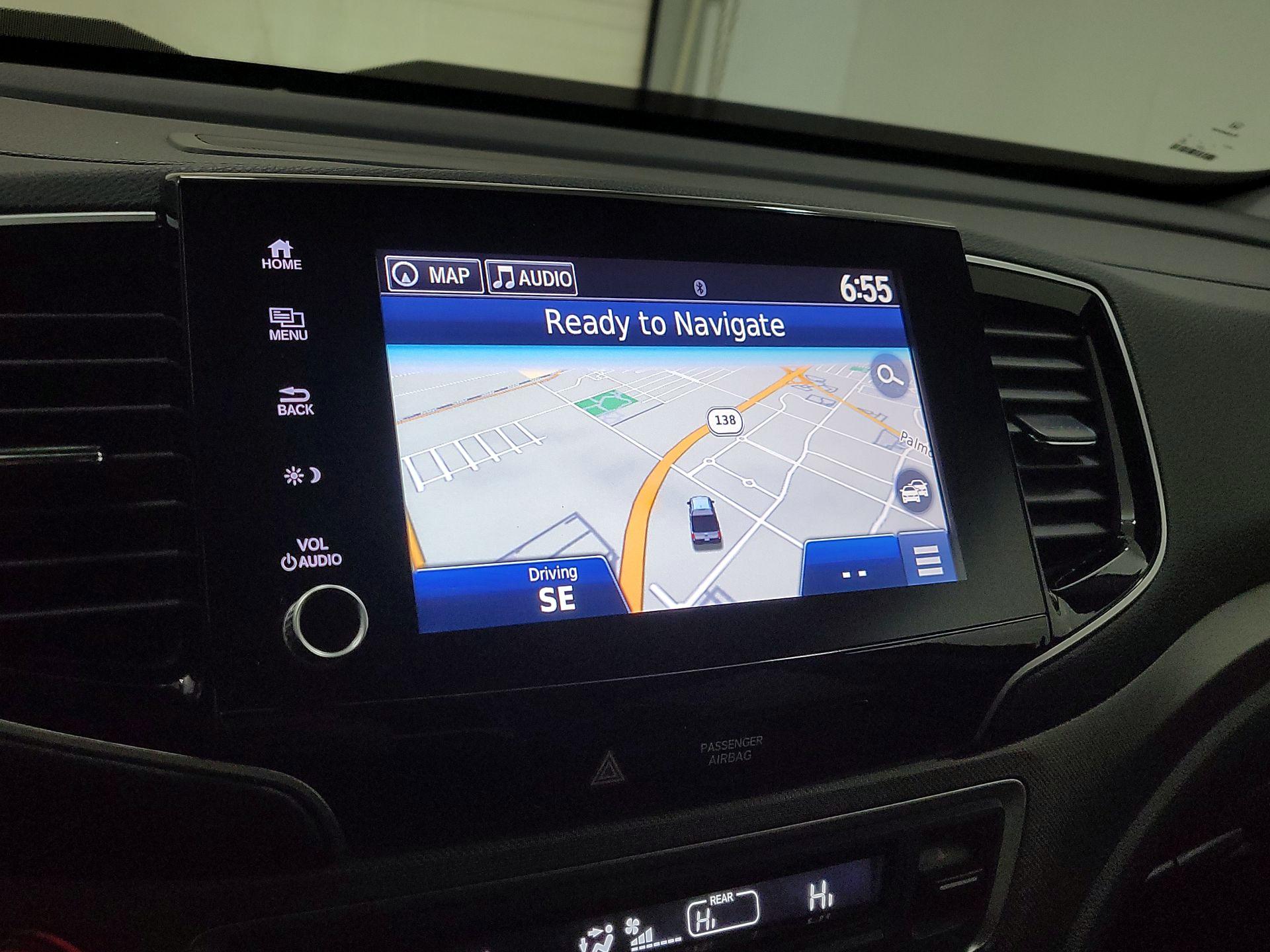 Thumbnail: 2022 Honda Ridgeline - 14