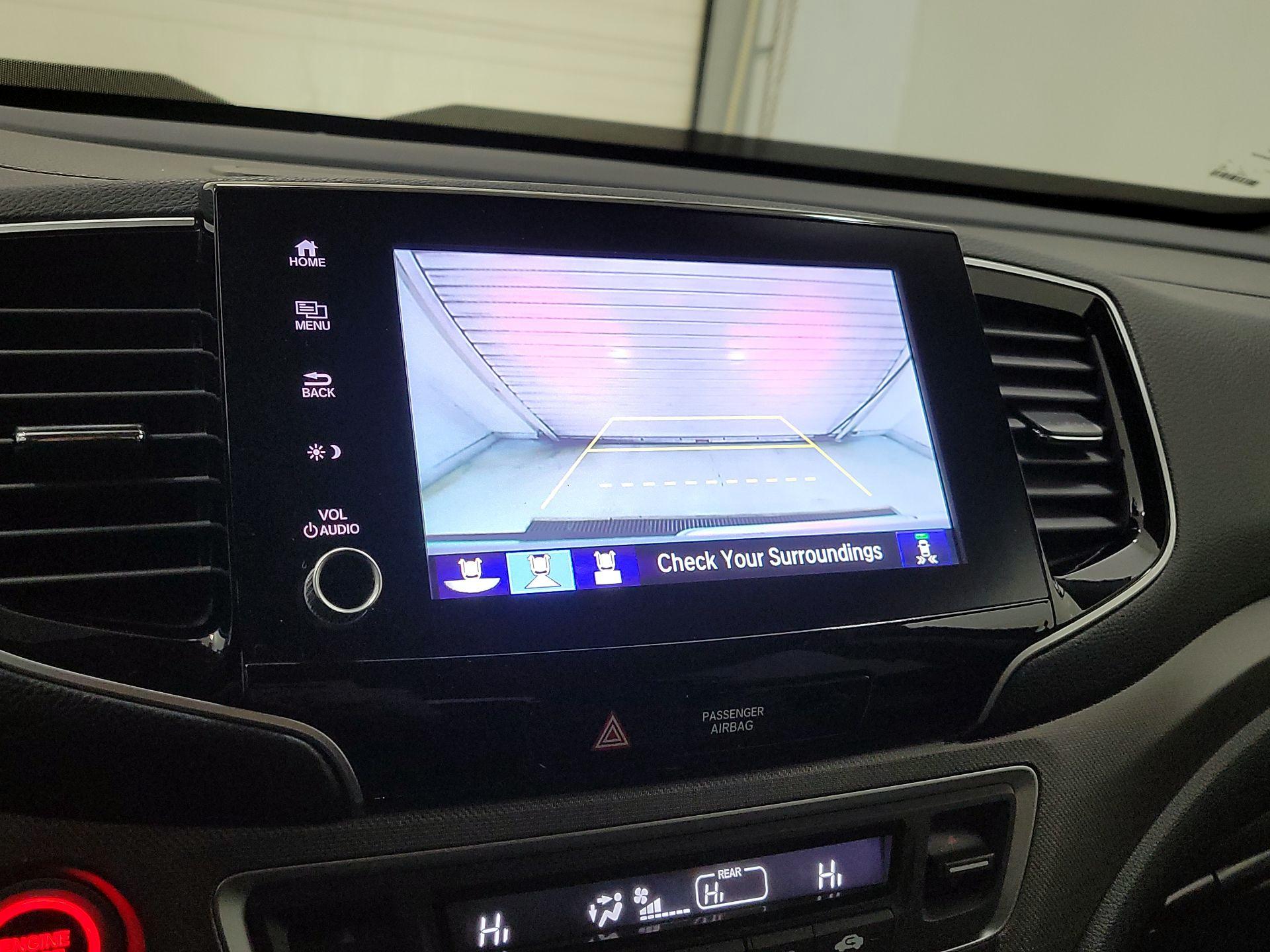 Thumbnail: 2022 Honda Ridgeline - 15