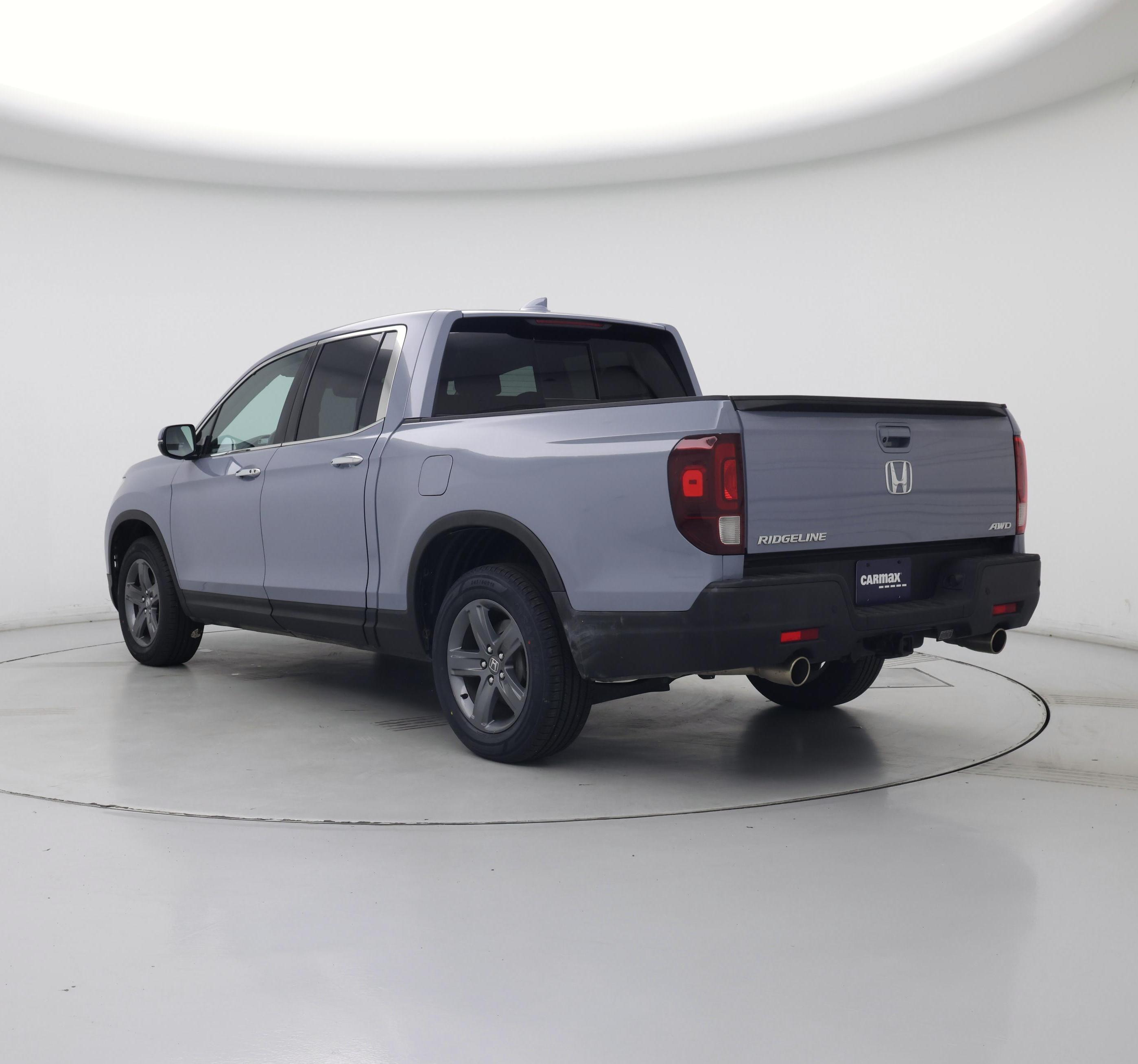 Thumbnail: 2022 Honda Ridgeline - 2