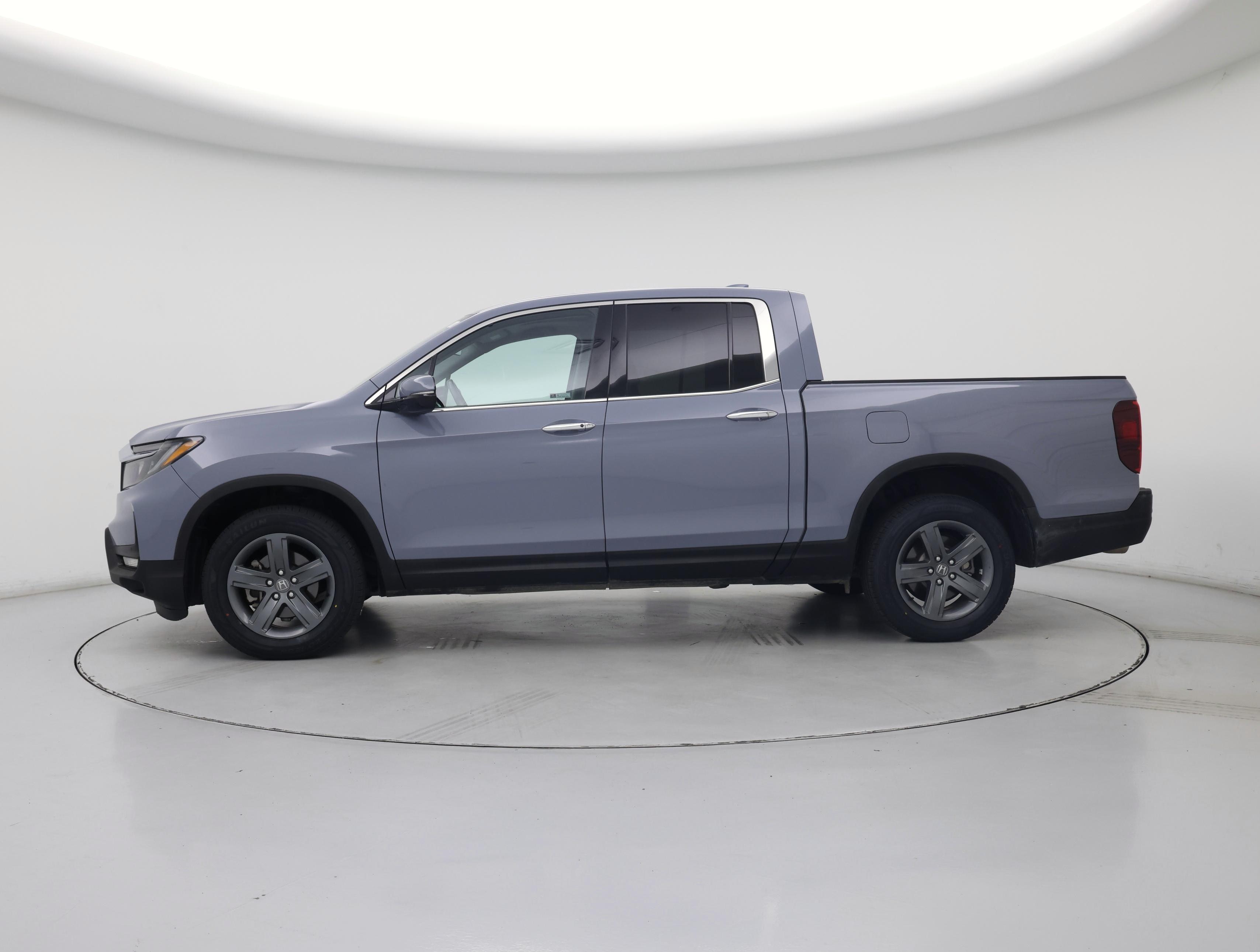 Thumbnail: 2022 Honda Ridgeline - 3