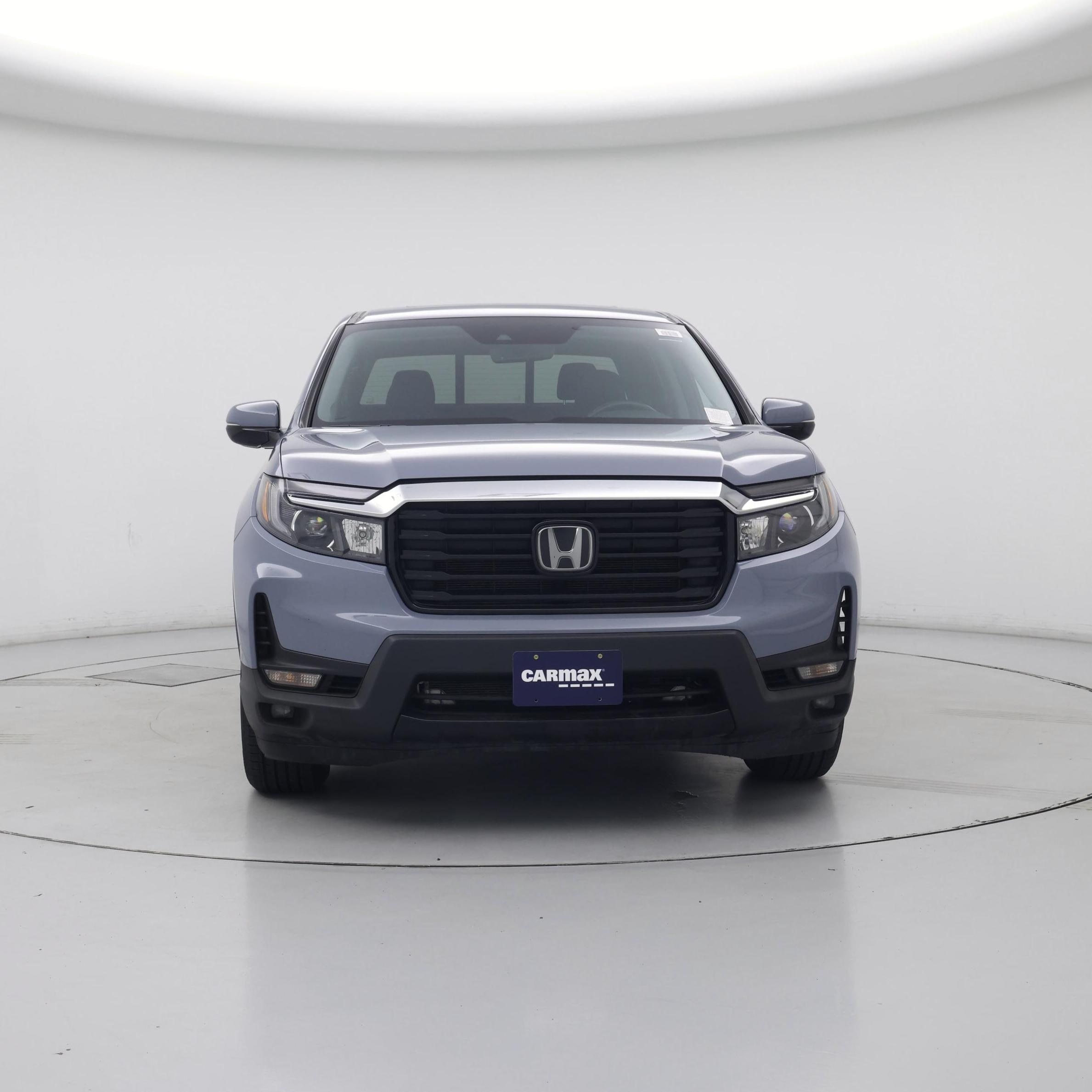 Thumbnail: 2022 Honda Ridgeline - 5