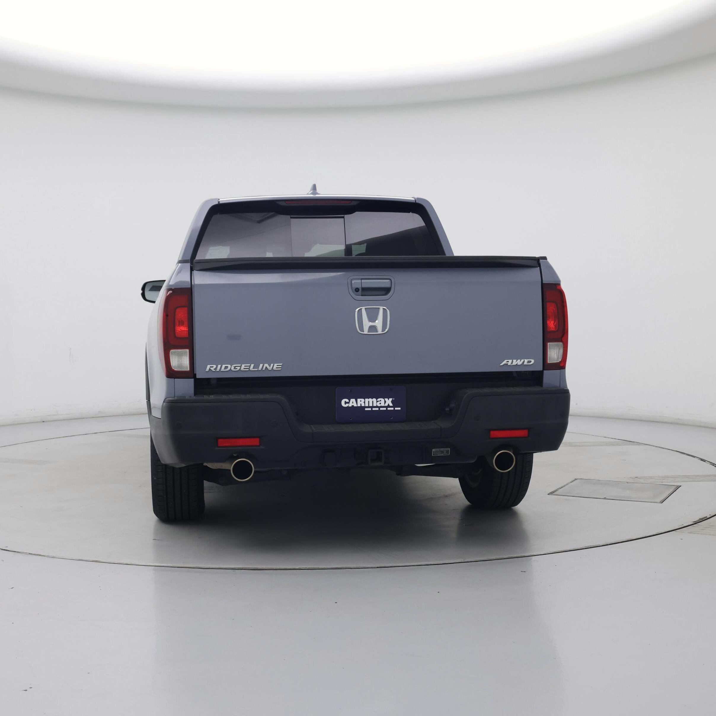 Thumbnail: 2022 Honda Ridgeline - 6