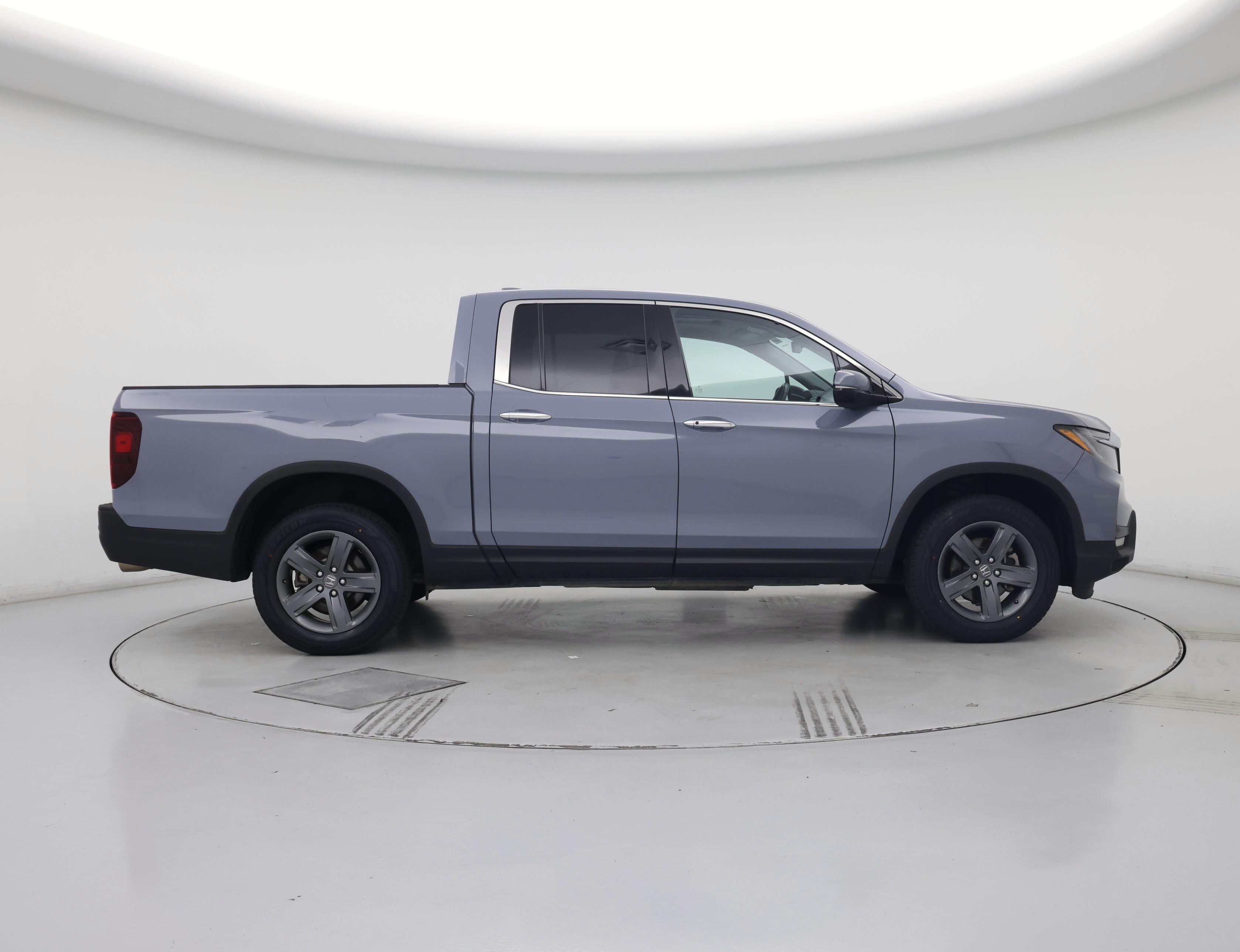 Thumbnail: 2022 Honda Ridgeline - 7