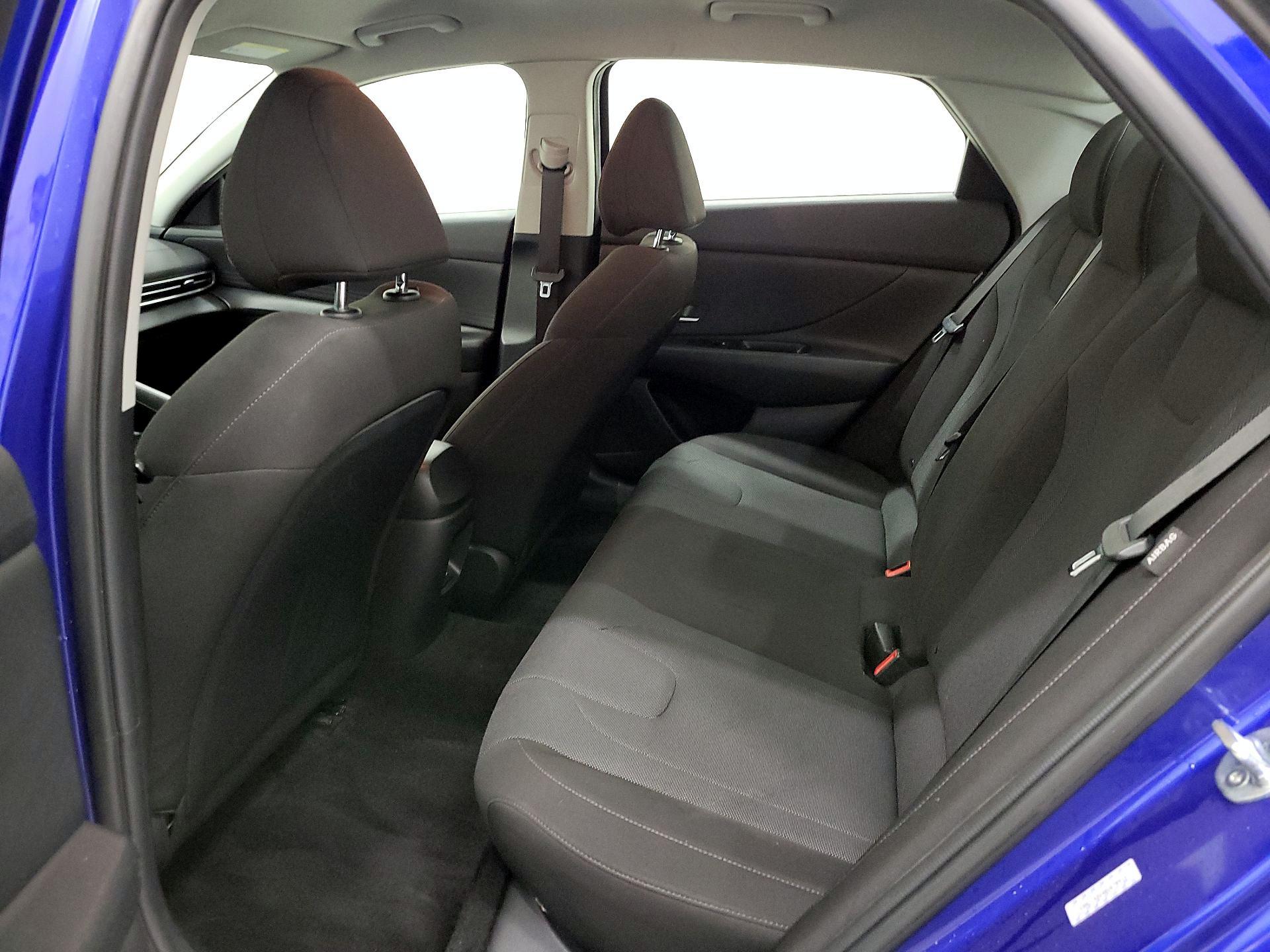 Thumbnail: 2024 Hyundai Elantra - 19