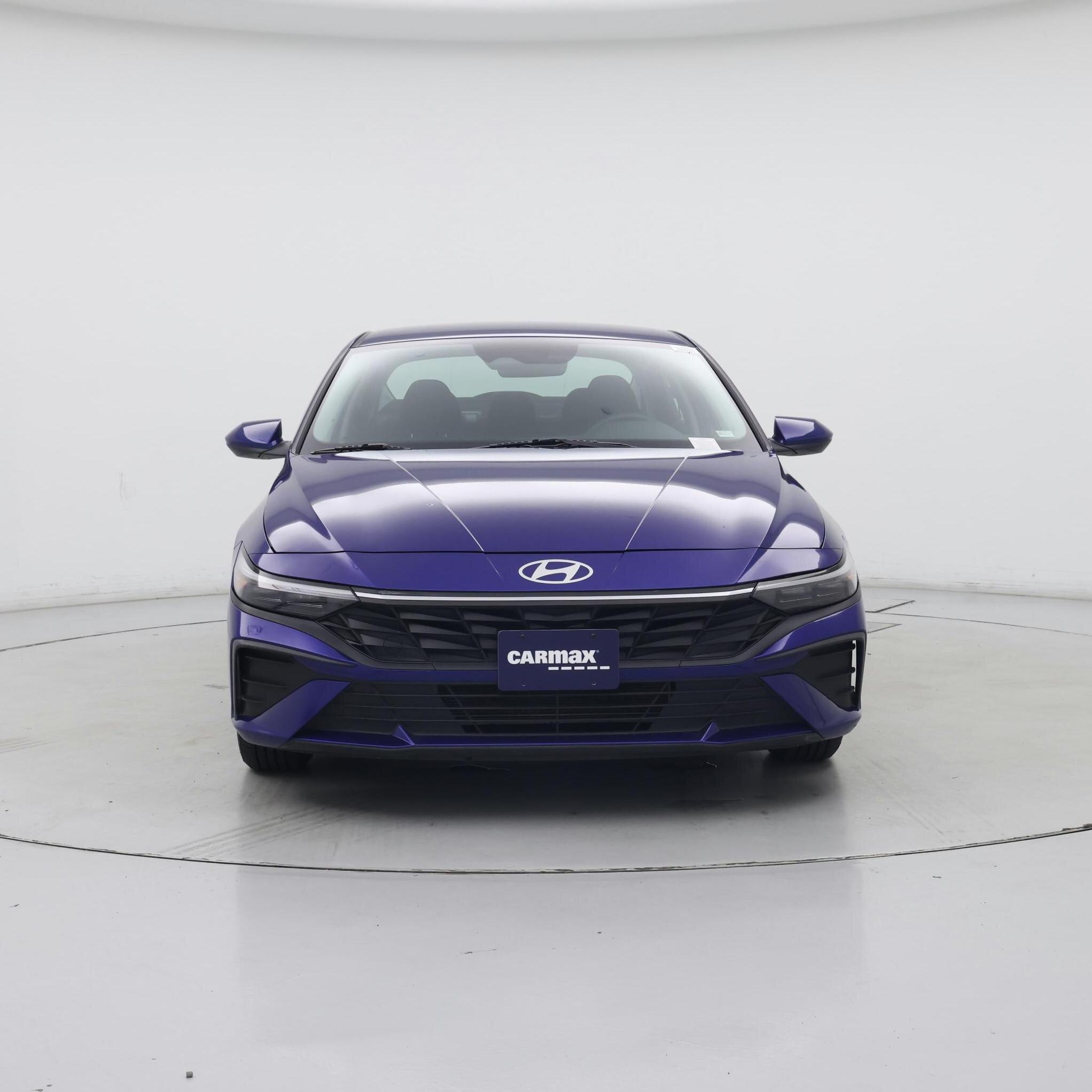 Thumbnail: 2024 Hyundai Elantra - 5