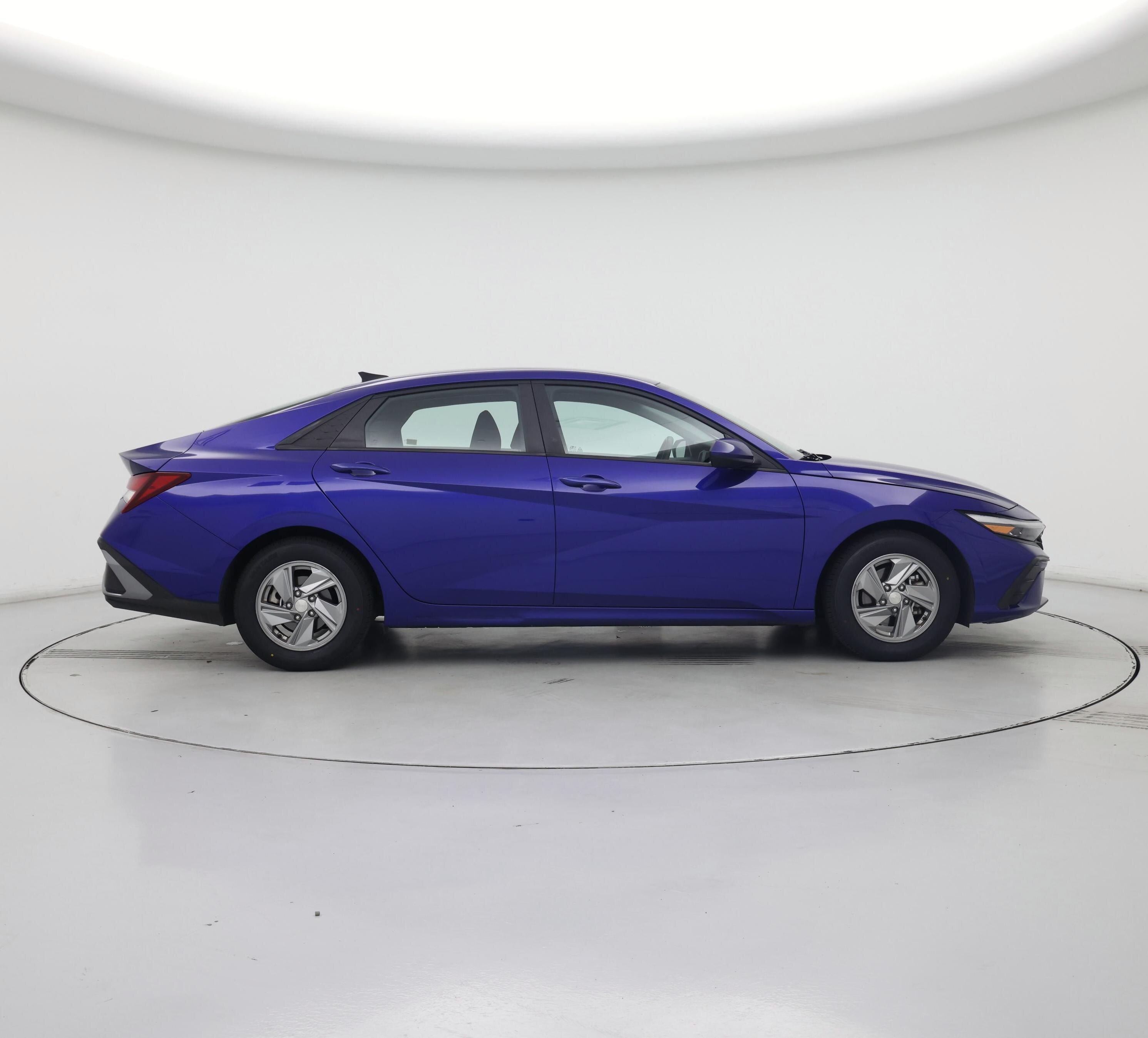 Thumbnail: 2024 Hyundai Elantra - 7