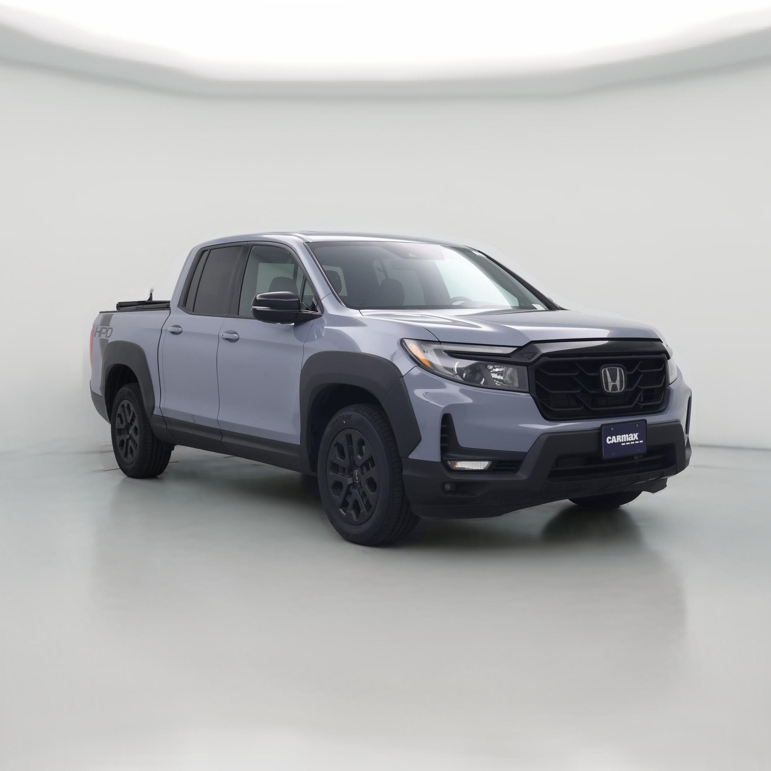 Thumbnail: 2022 Honda Ridgeline - 1
