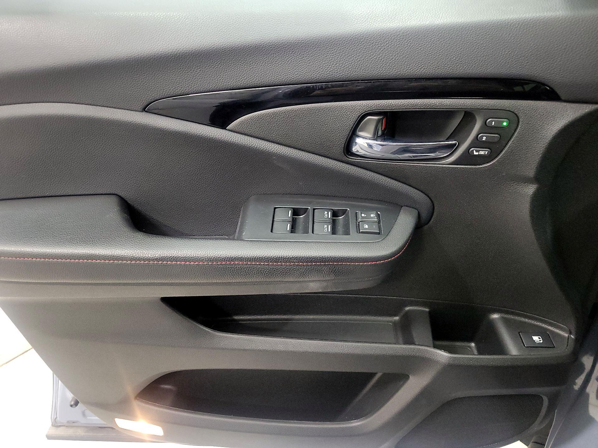 Thumbnail: 2022 Honda Ridgeline - 12