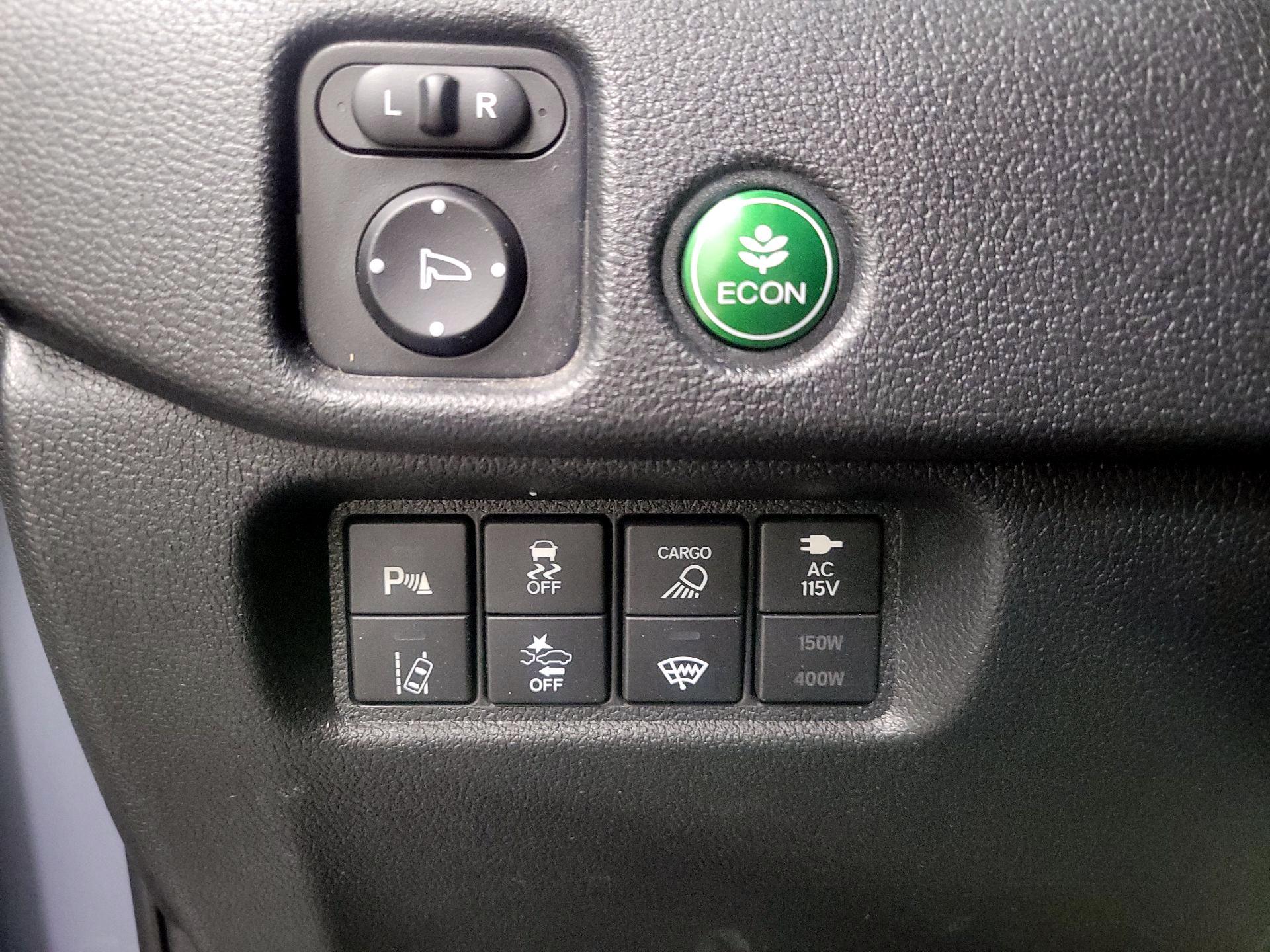 Thumbnail: 2022 Honda Ridgeline - 13