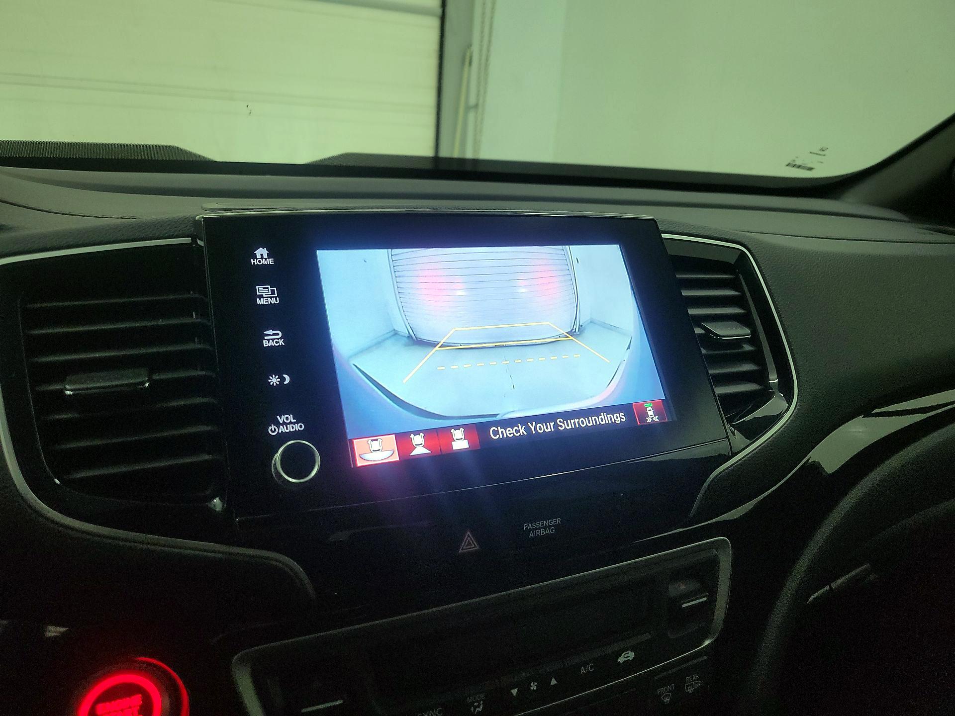 Thumbnail: 2022 Honda Ridgeline - 14