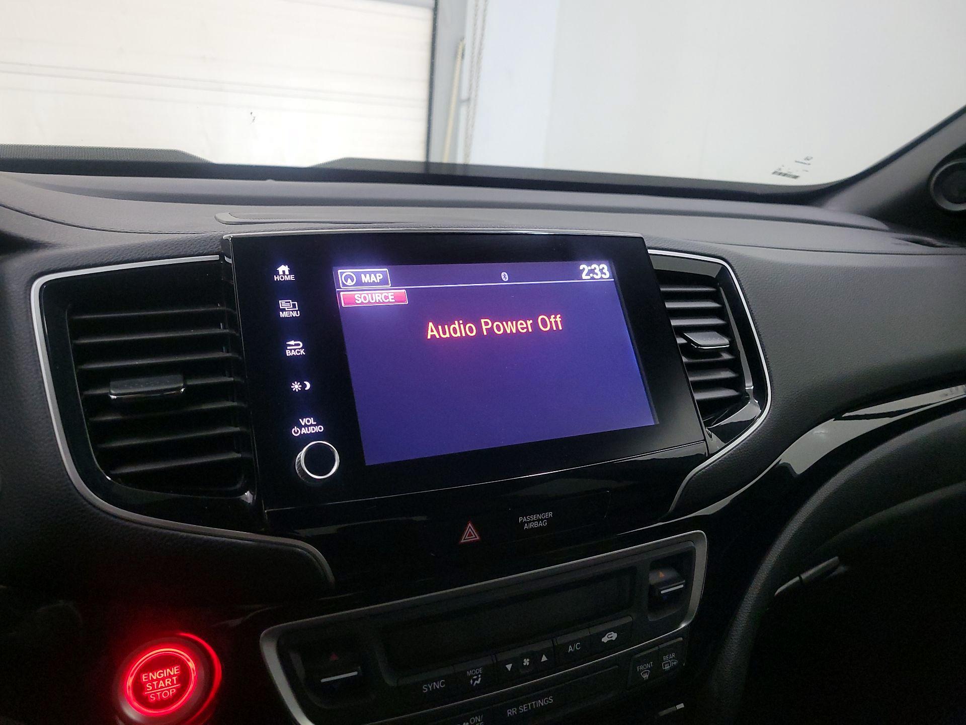 Thumbnail: 2022 Honda Ridgeline - 15