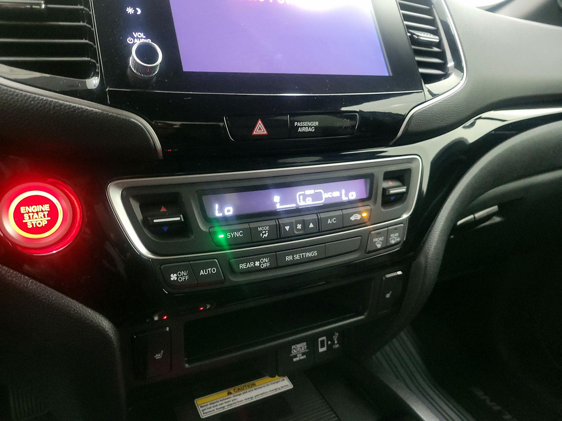 Thumbnail: 2022 Honda Ridgeline - 16