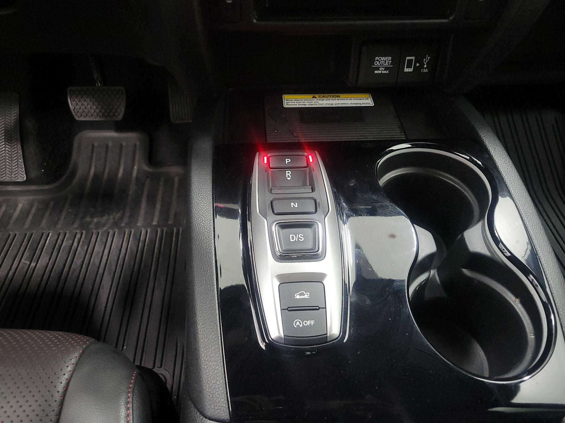 Thumbnail: 2022 Honda Ridgeline - 17