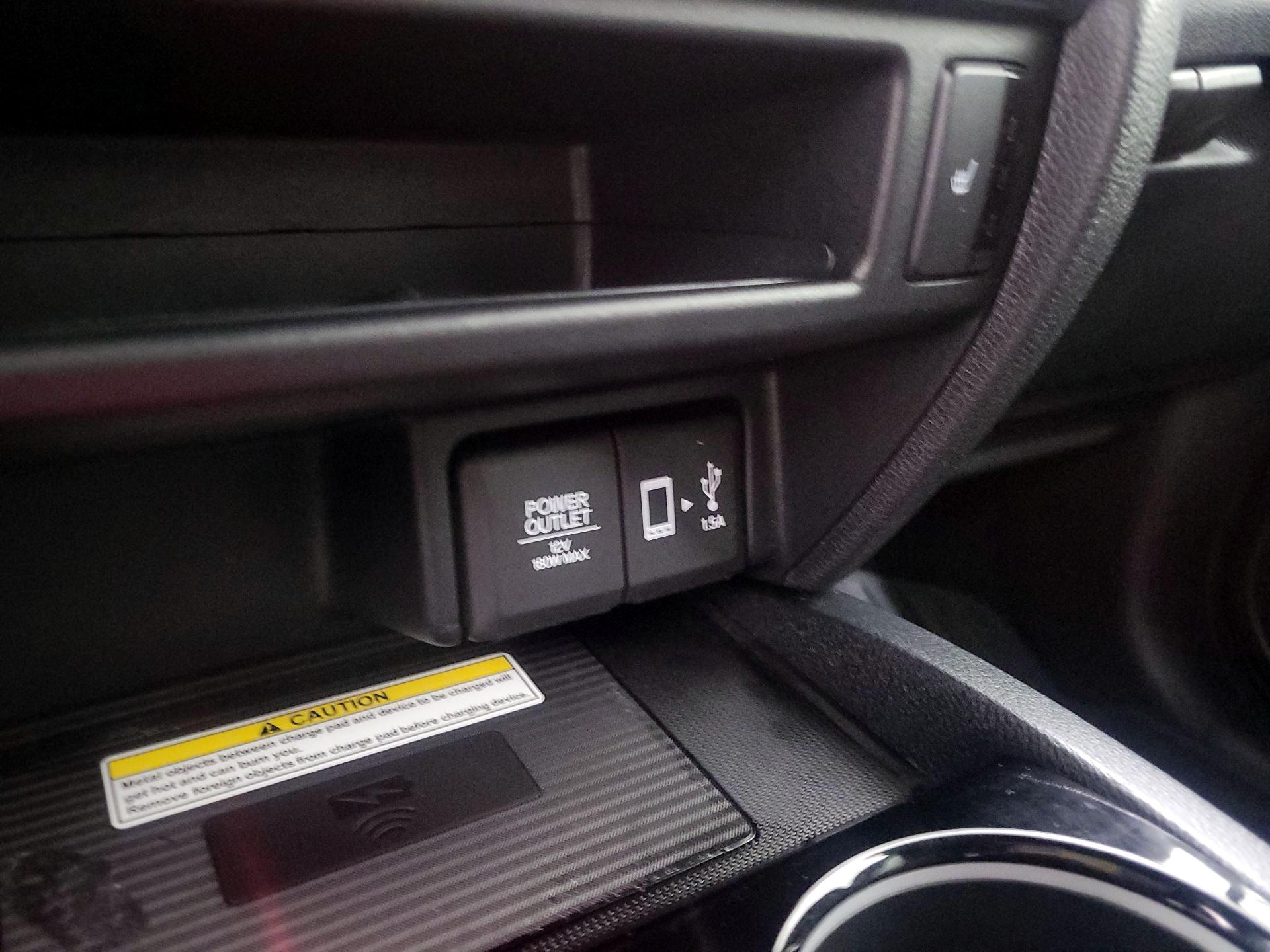 Thumbnail: 2022 Honda Ridgeline - 18