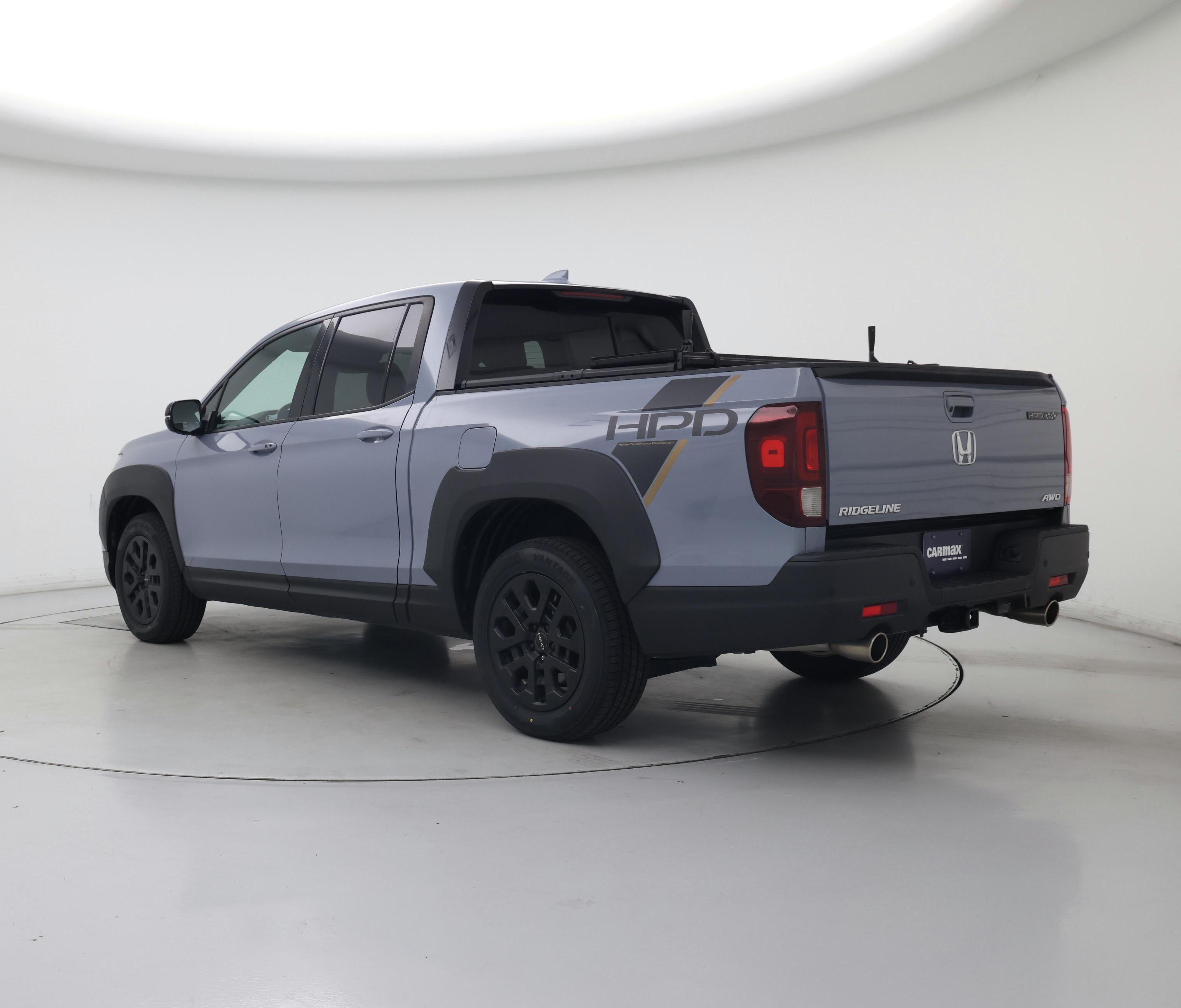 Thumbnail: 2022 Honda Ridgeline - 2