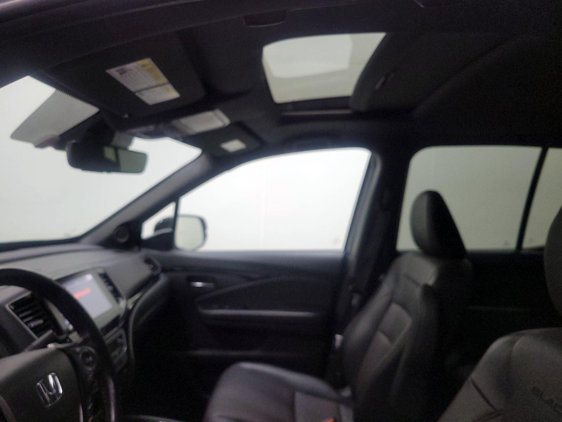 Thumbnail: 2022 Honda Ridgeline - 19