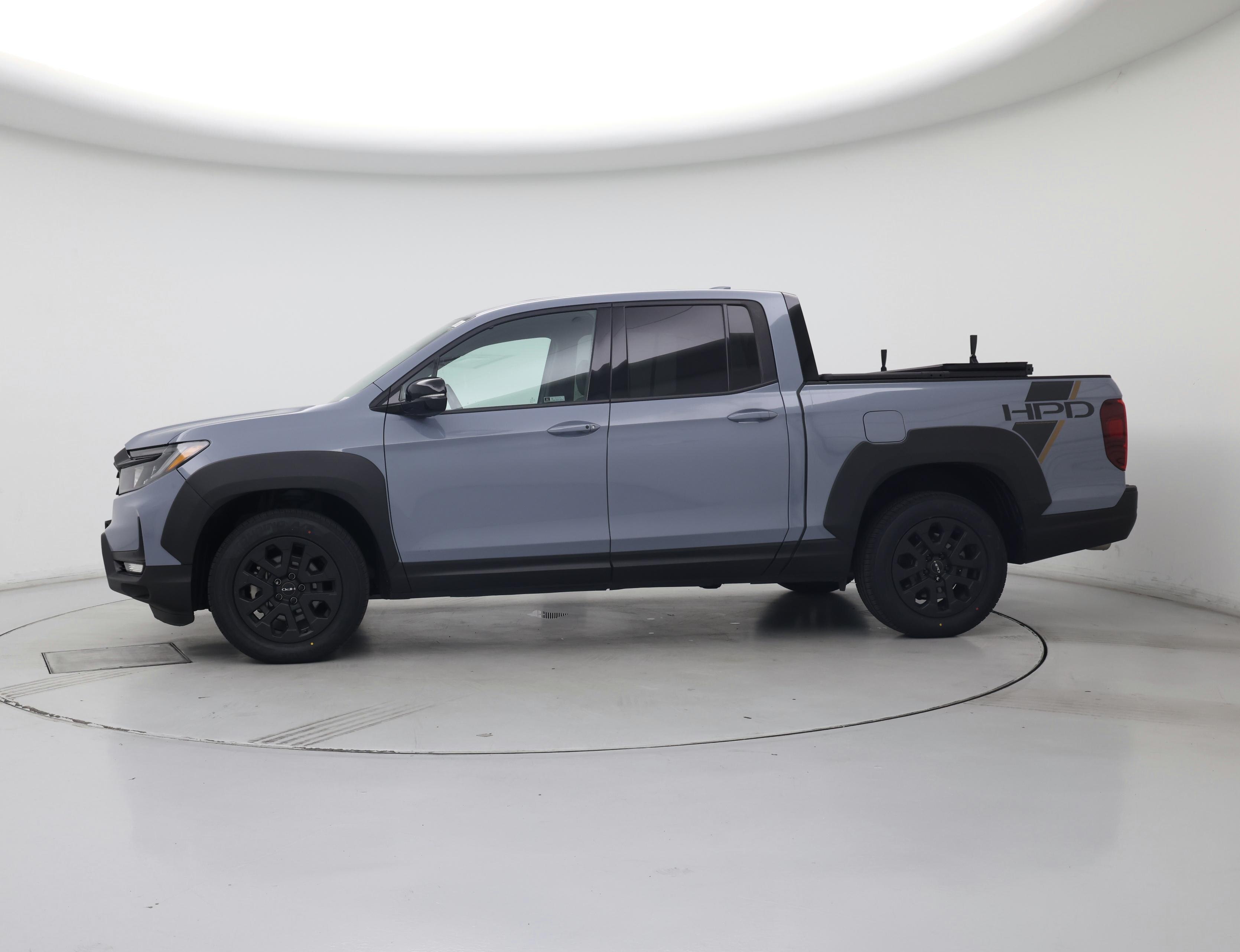 Thumbnail: 2022 Honda Ridgeline - 3