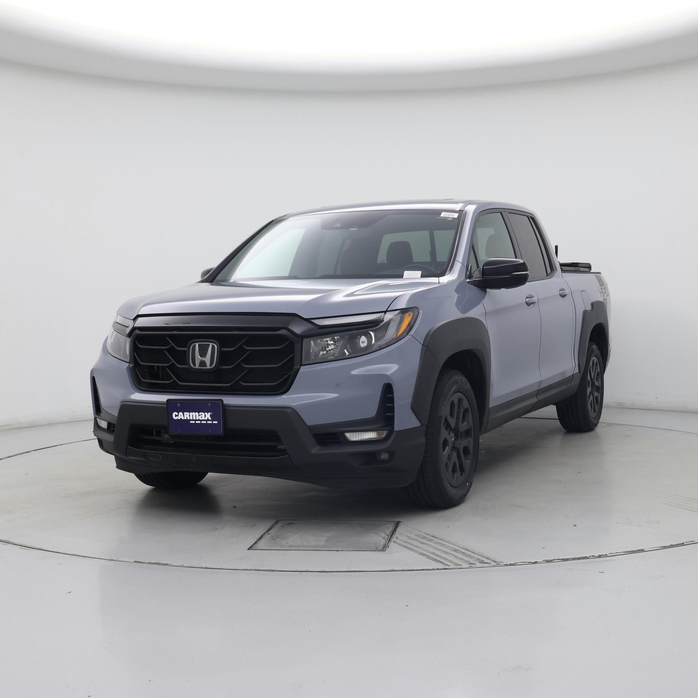 Thumbnail: 2022 Honda Ridgeline - 4