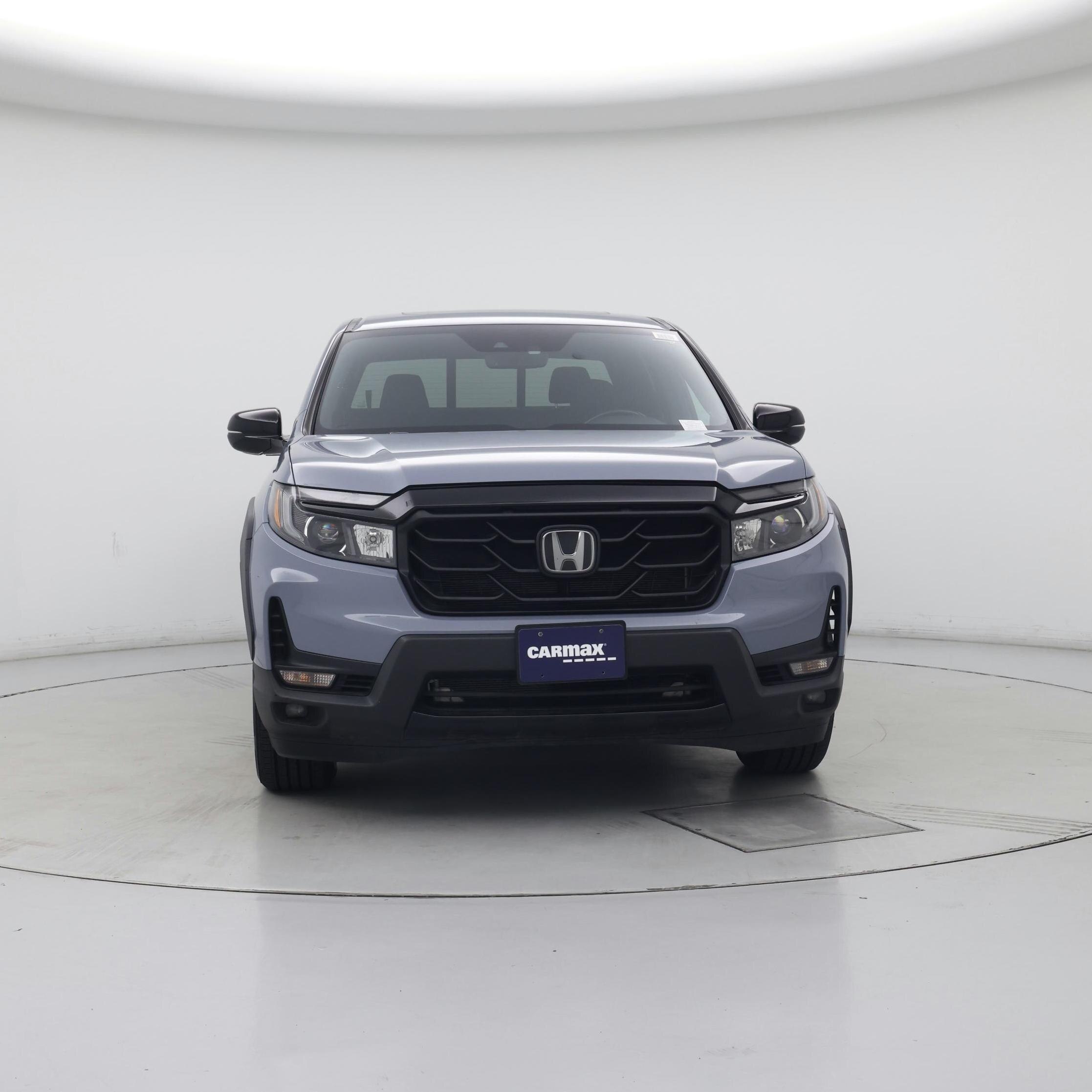 Thumbnail: 2022 Honda Ridgeline - 5