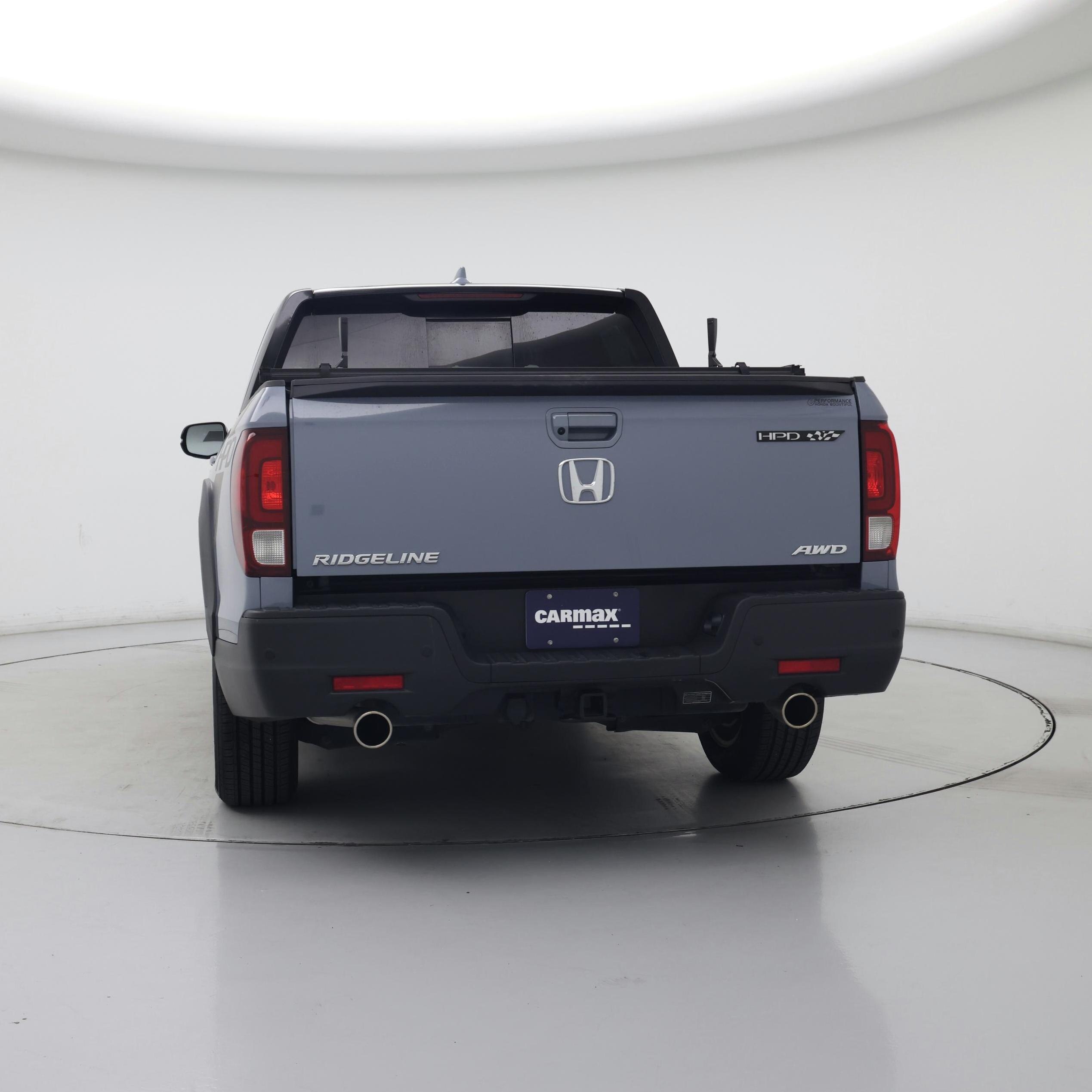 Thumbnail: 2022 Honda Ridgeline - 6