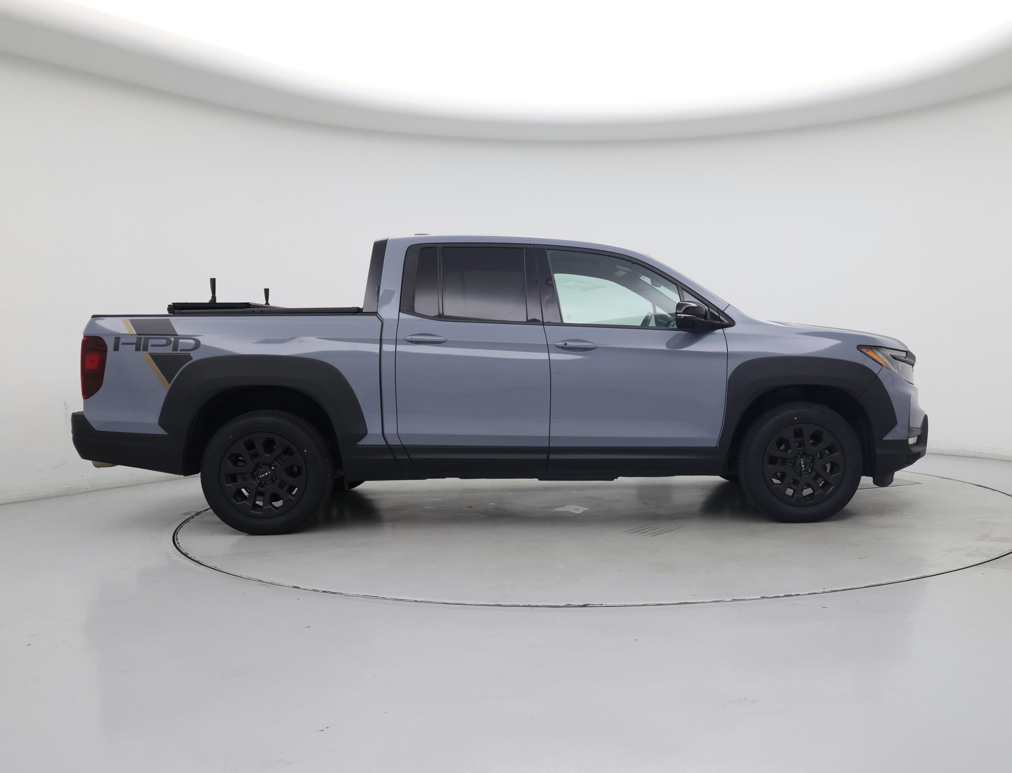 Thumbnail: 2022 Honda Ridgeline - 7