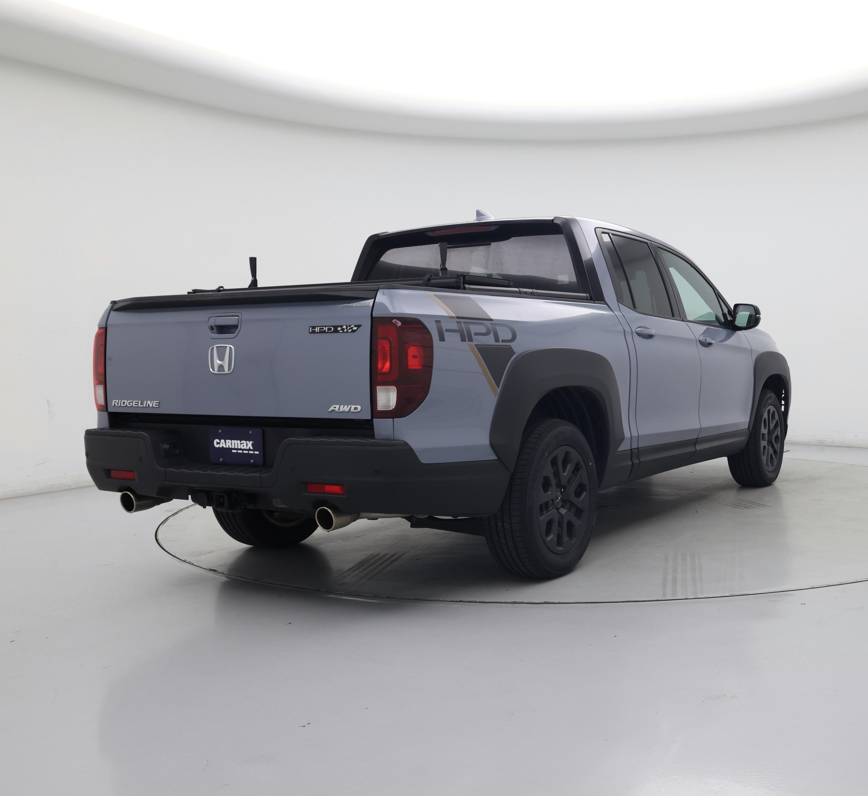 Thumbnail: 2022 Honda Ridgeline - 8