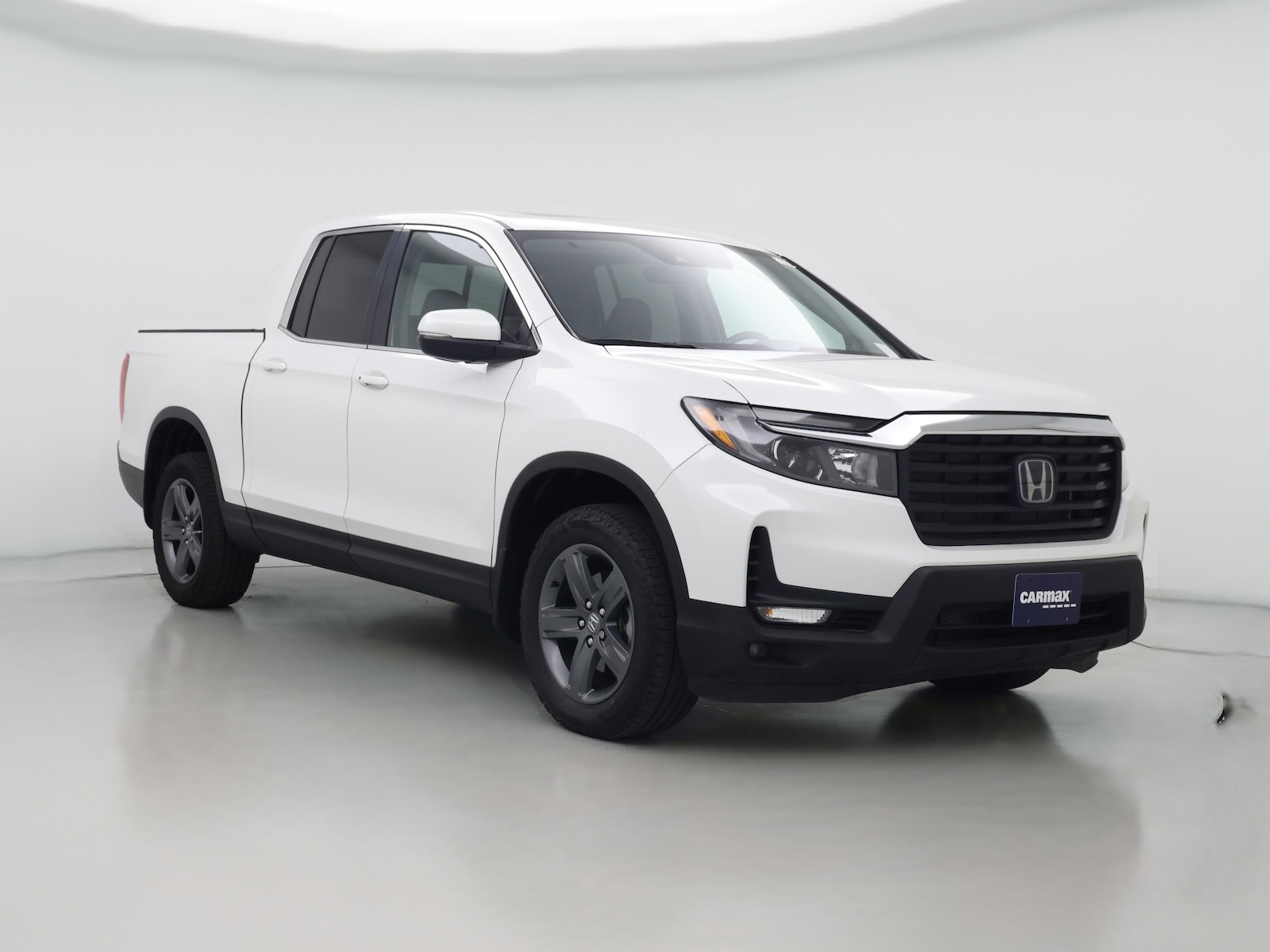 2023 Honda Ridgeline