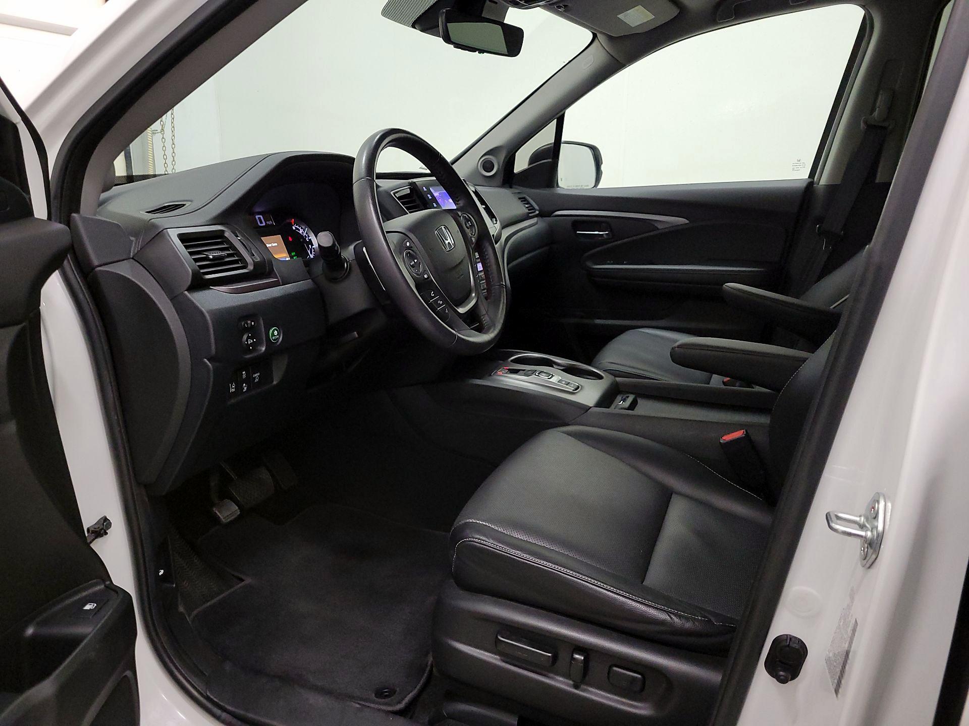 Thumbnail: 2023 Honda Ridgeline - 11