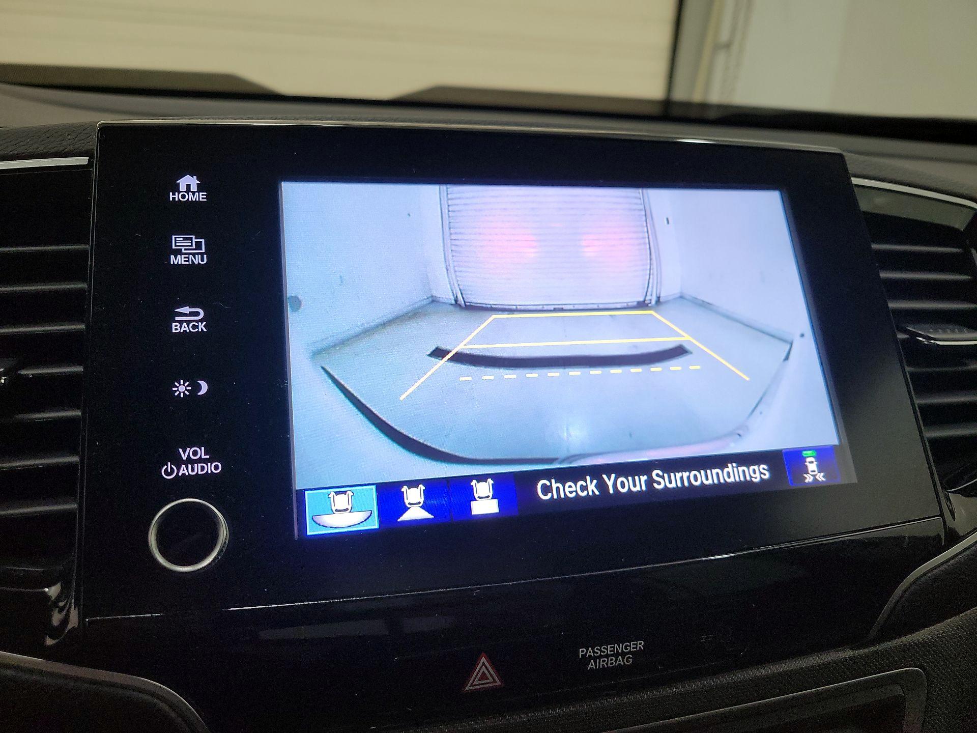 Thumbnail: 2023 Honda Ridgeline - 14