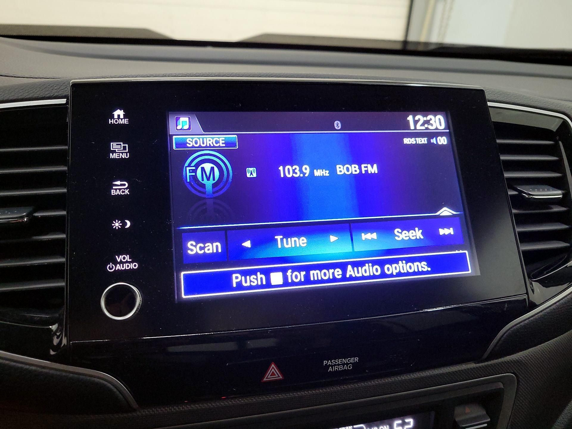 Thumbnail: 2023 Honda Ridgeline - 15