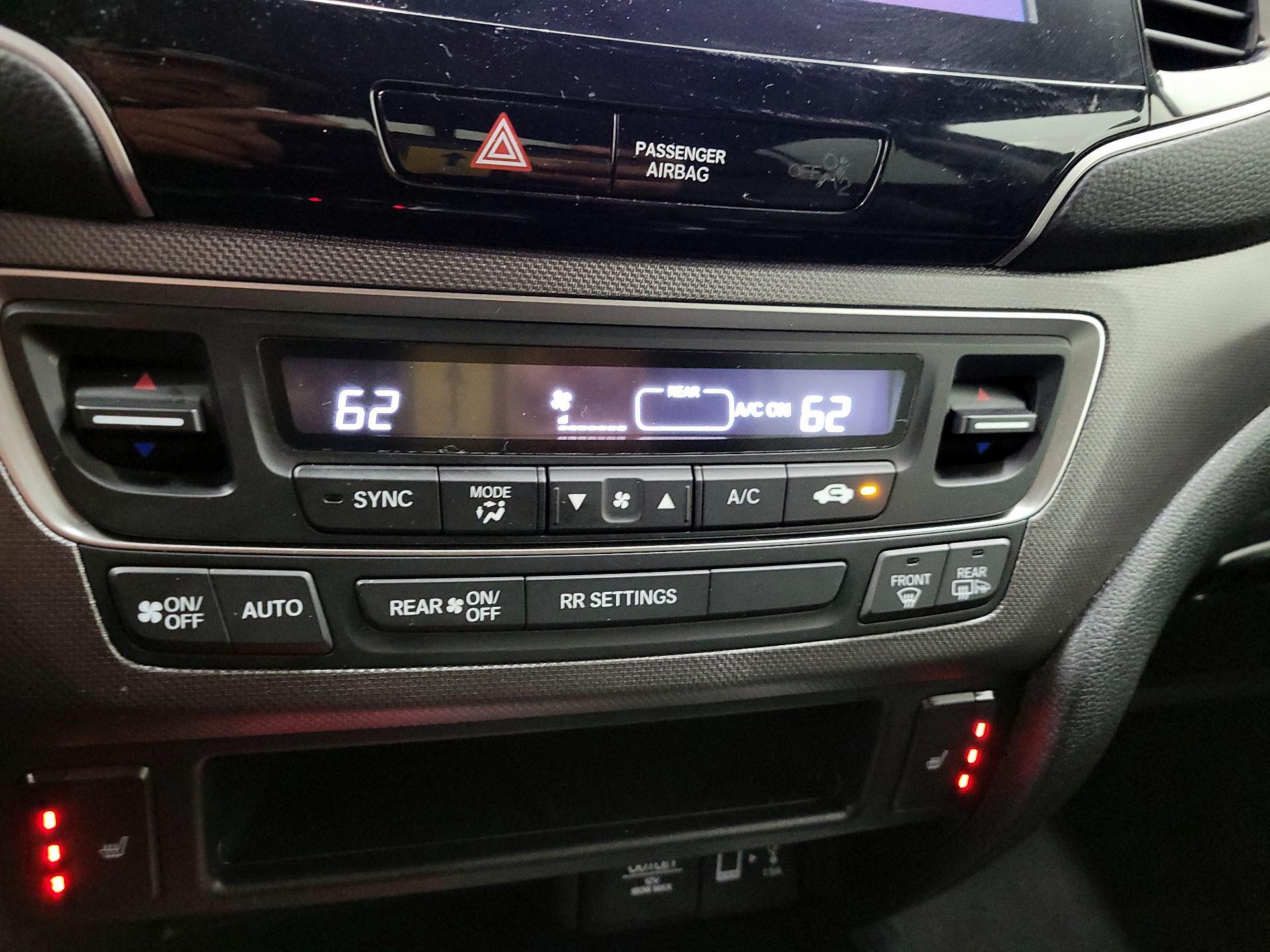 Thumbnail: 2023 Honda Ridgeline - 16