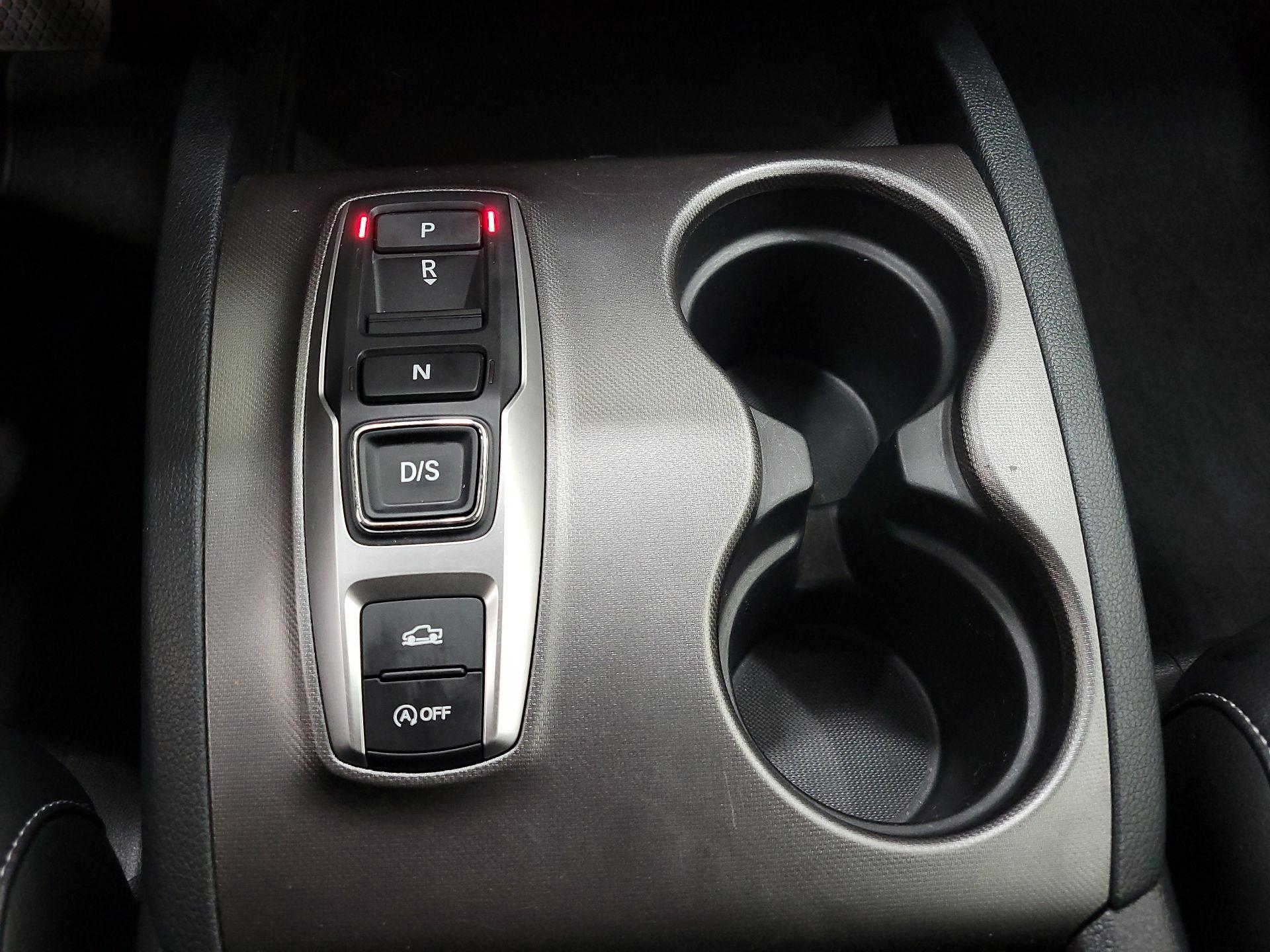 Thumbnail: 2023 Honda Ridgeline - 17