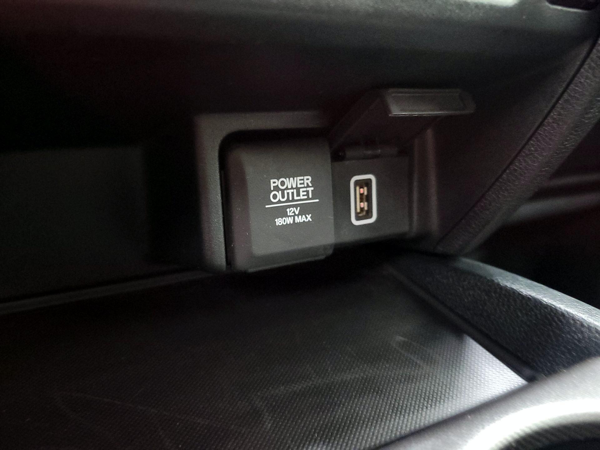 Thumbnail: 2023 Honda Ridgeline - 18