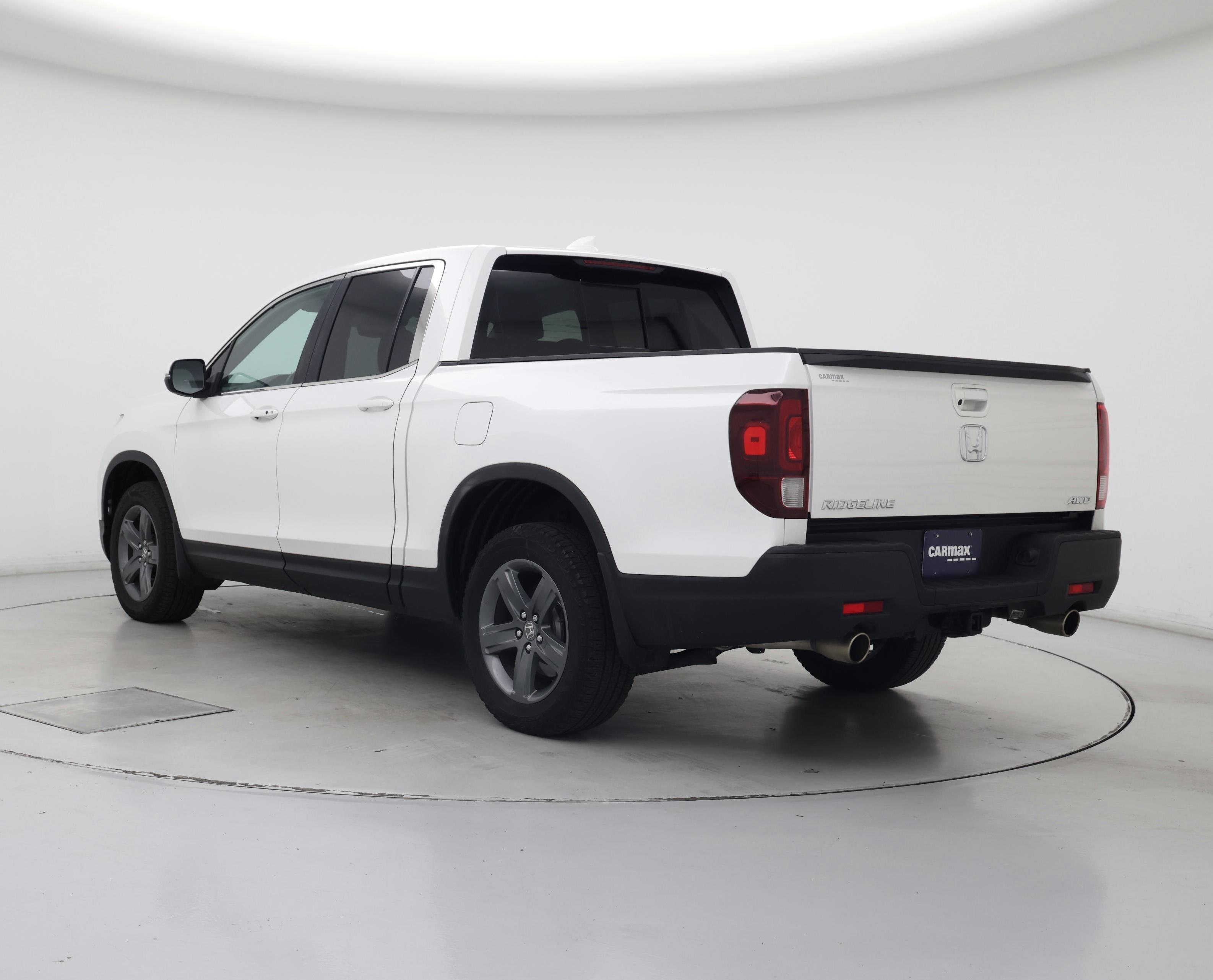 Thumbnail: 2023 Honda Ridgeline - 2