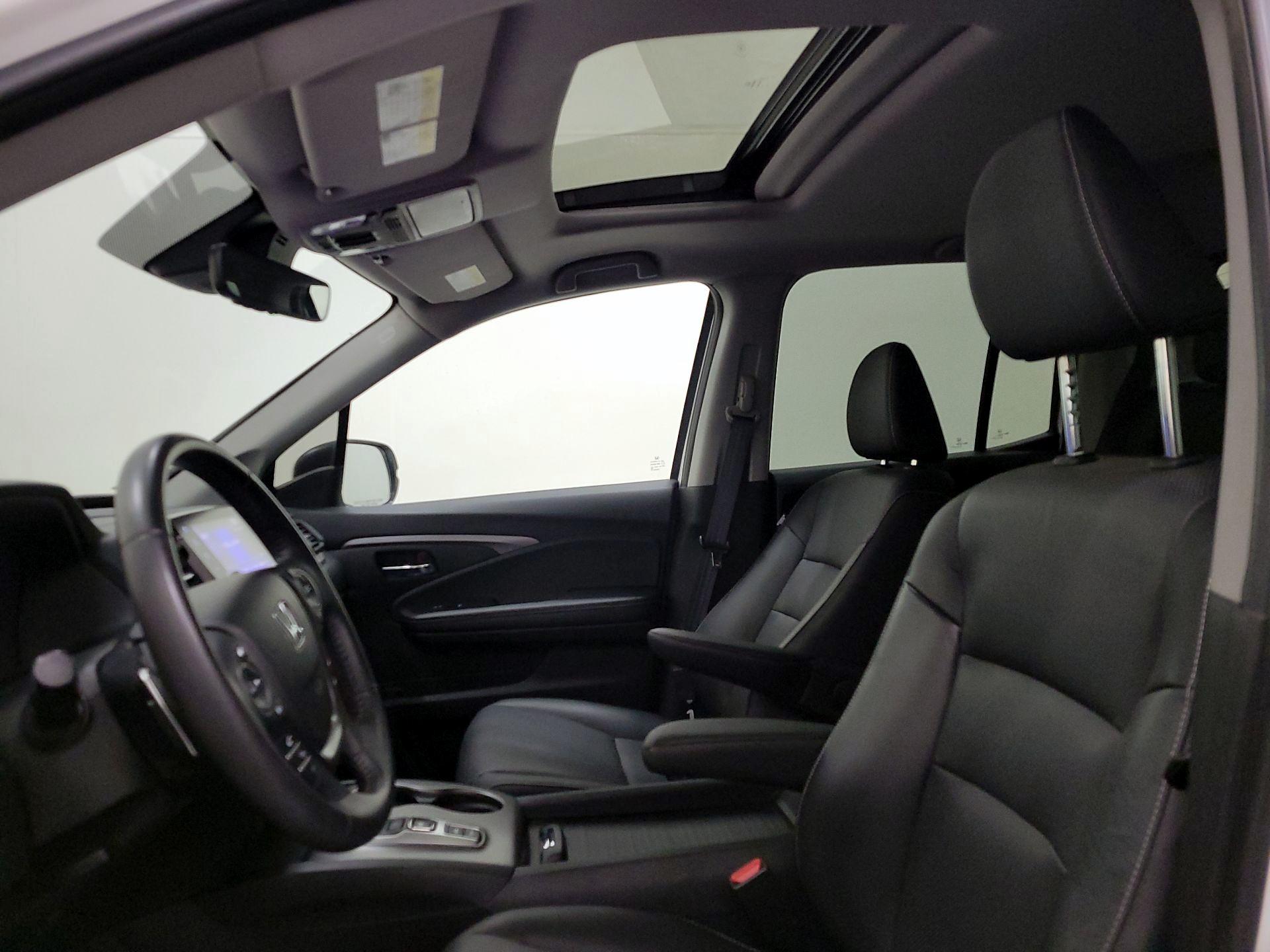 Thumbnail: 2023 Honda Ridgeline - 19