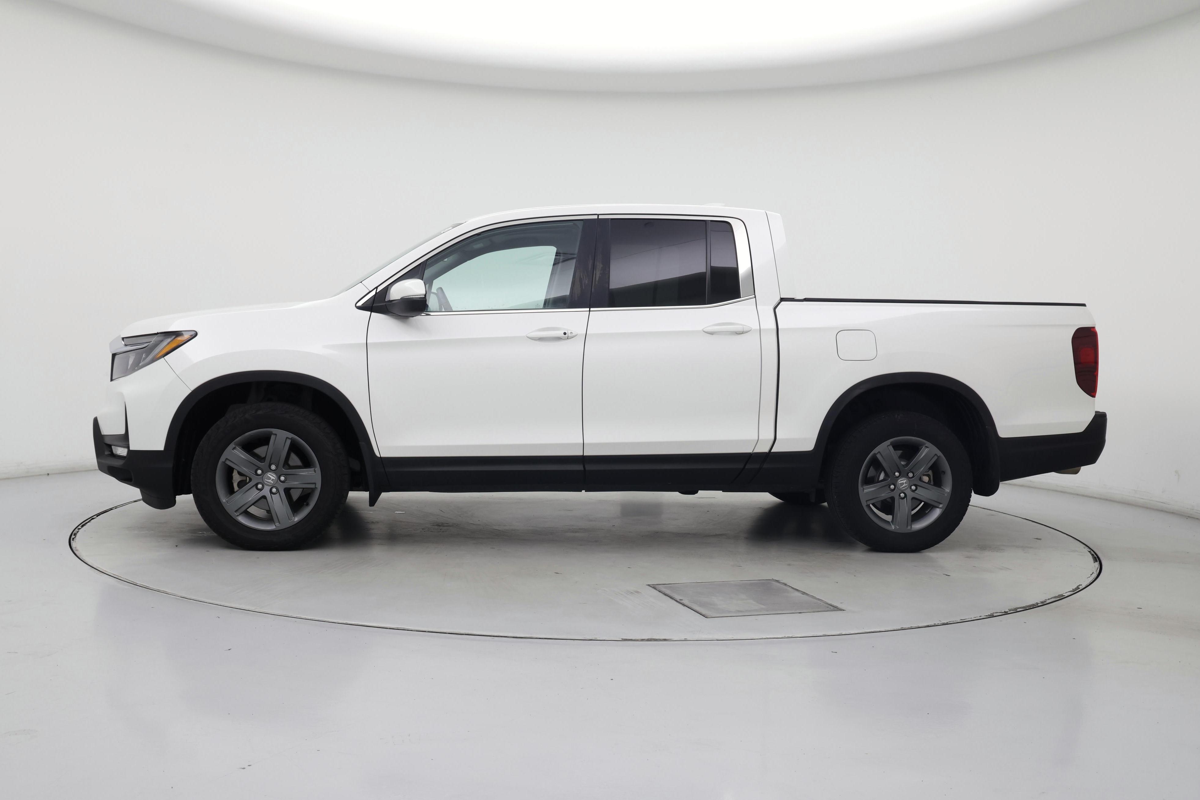 Thumbnail: 2023 Honda Ridgeline - 3