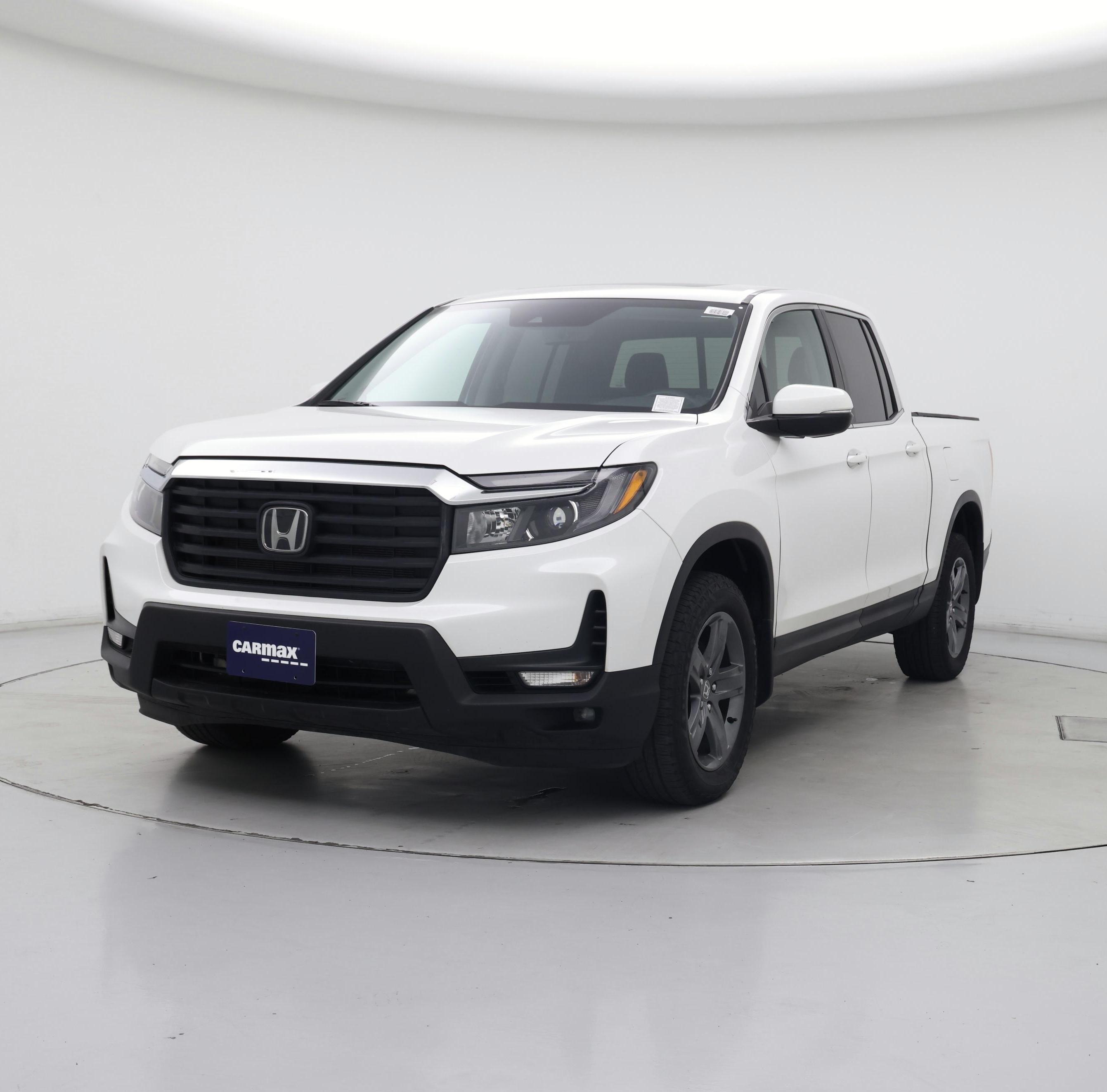 Thumbnail: 2023 Honda Ridgeline - 4