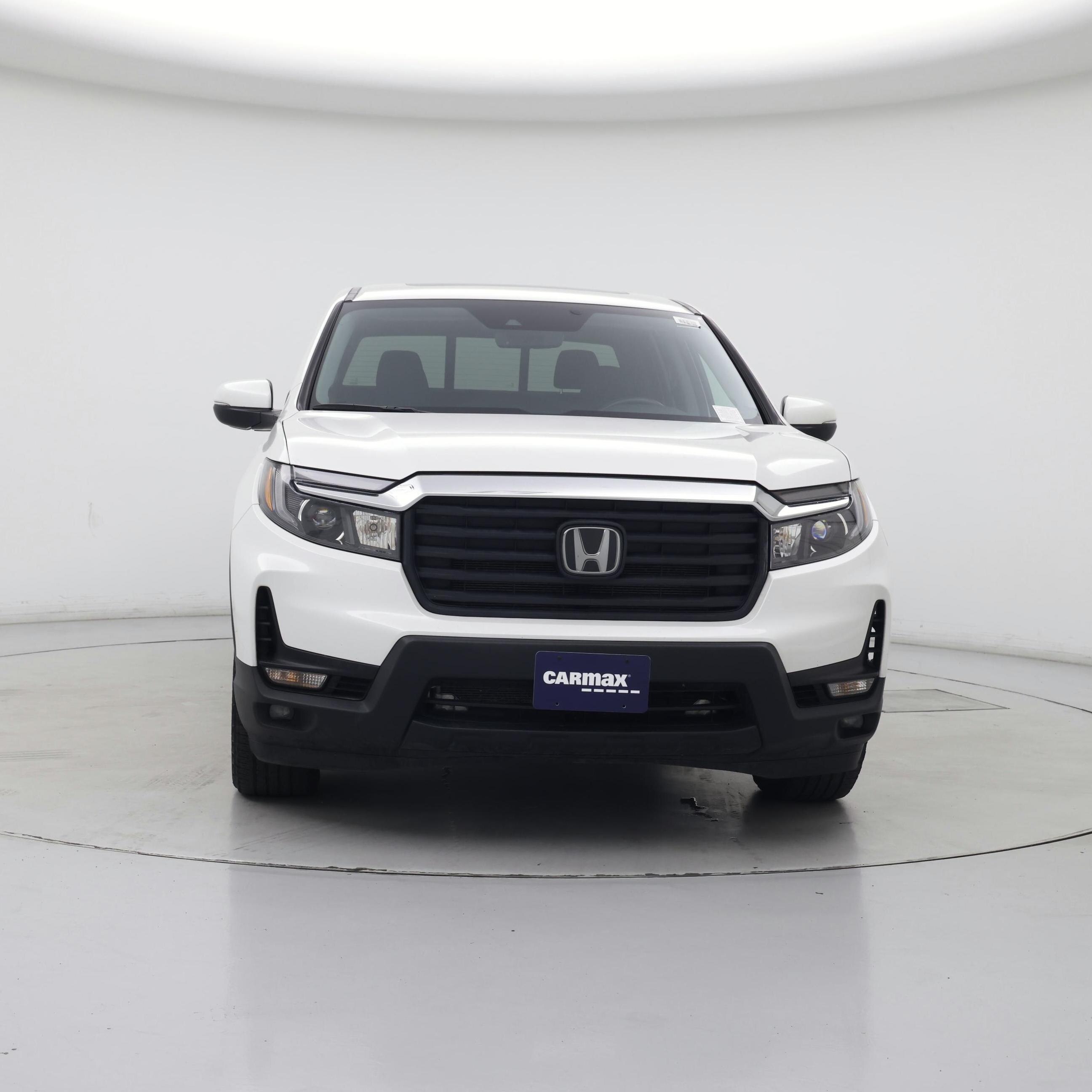 Thumbnail: 2023 Honda Ridgeline - 5