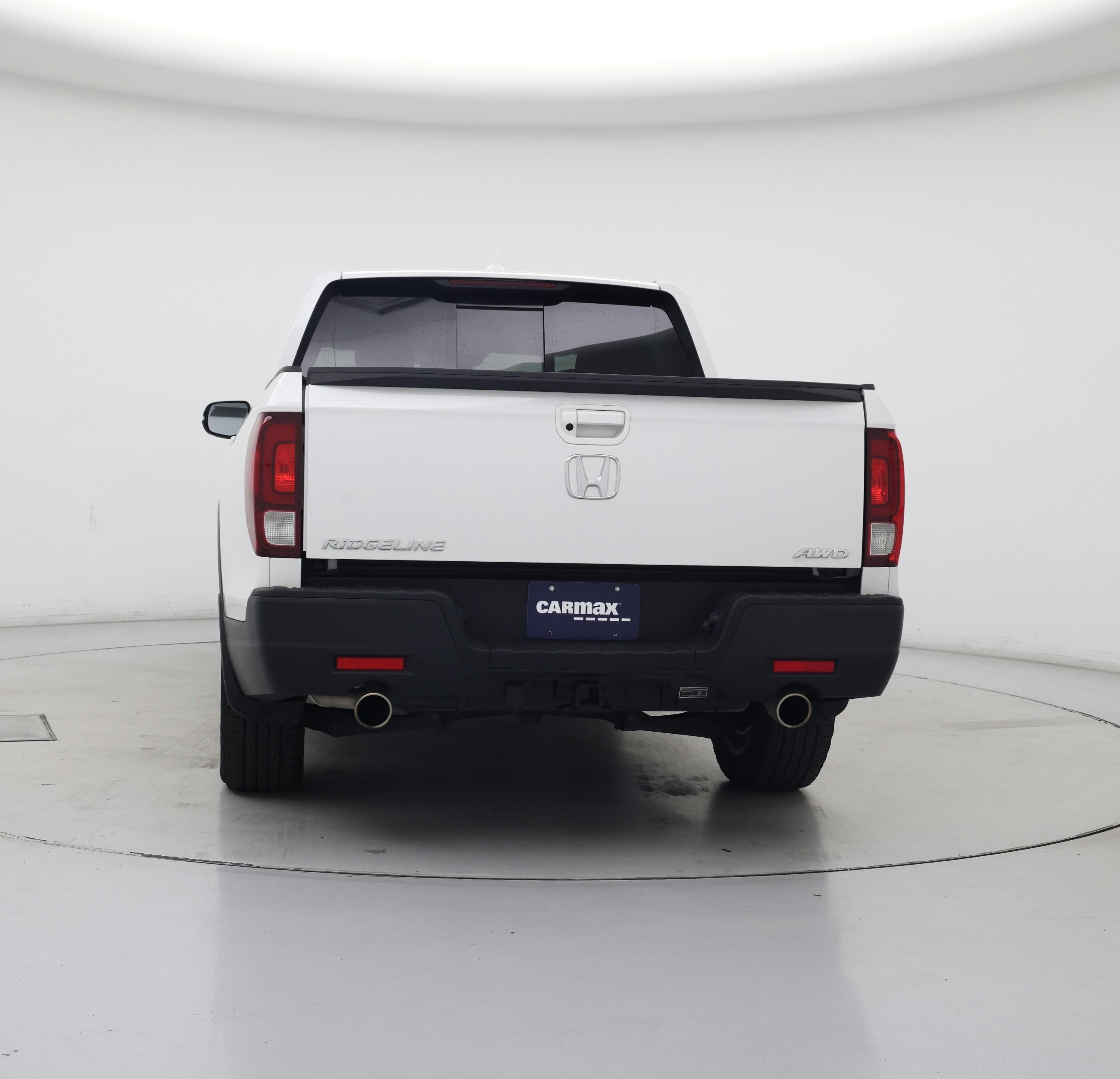 Thumbnail: 2023 Honda Ridgeline - 6