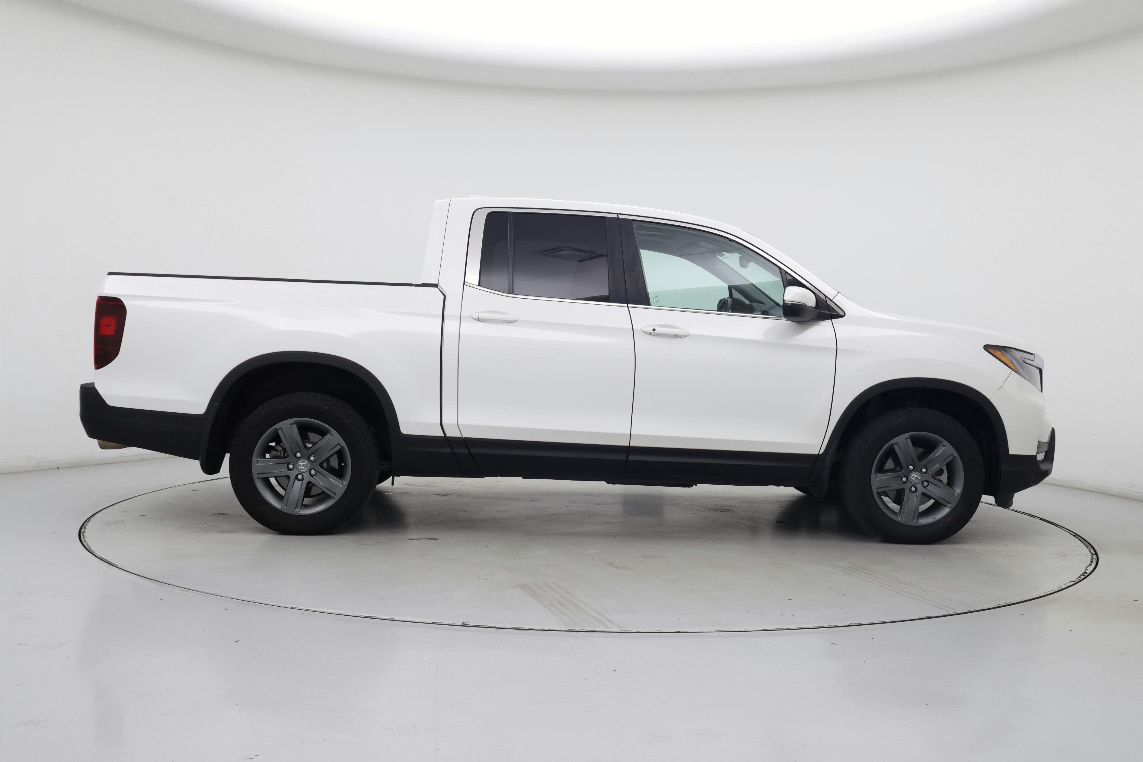 Thumbnail: 2023 Honda Ridgeline - 7