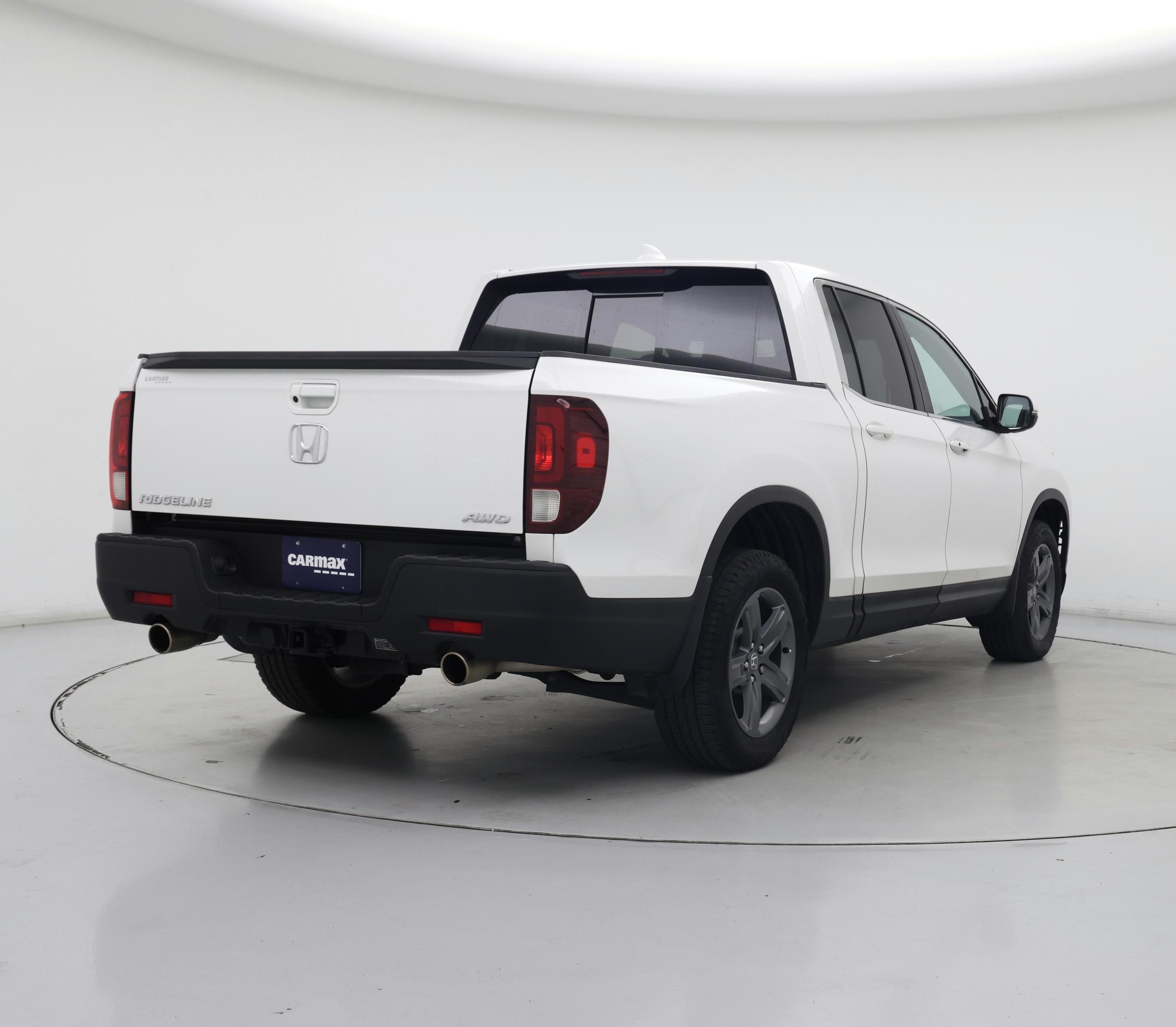 Thumbnail: 2023 Honda Ridgeline - 8